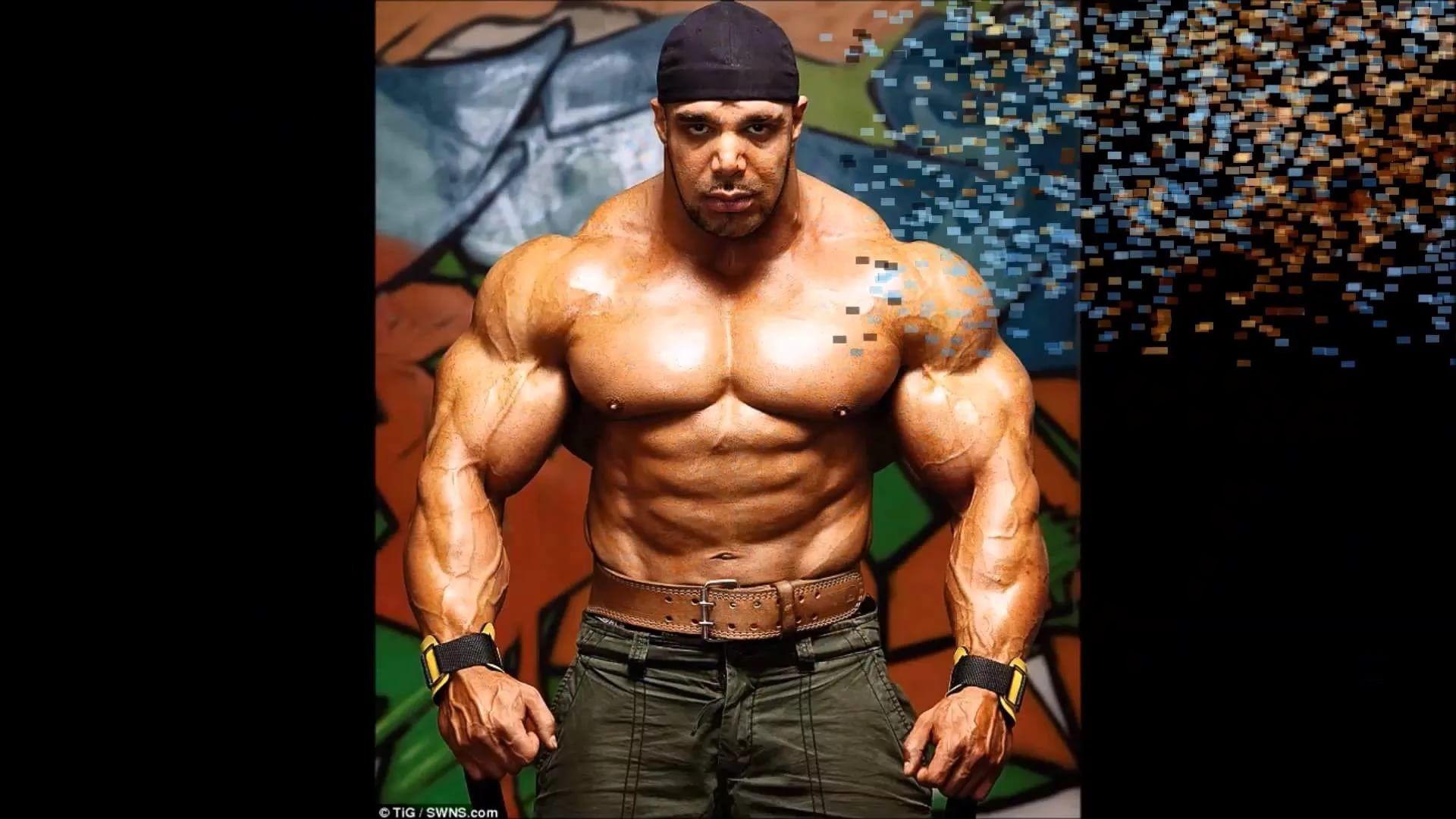 Bodybuilder Wallpapers Wallpaper Cave Bodybuilder Wallpapers Wallpaper Cave
