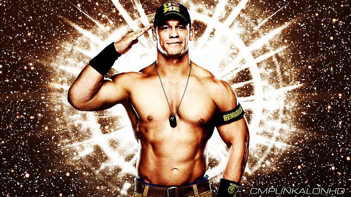 Download WWE Superstar John Cena Wallpaper HD Picture One HD