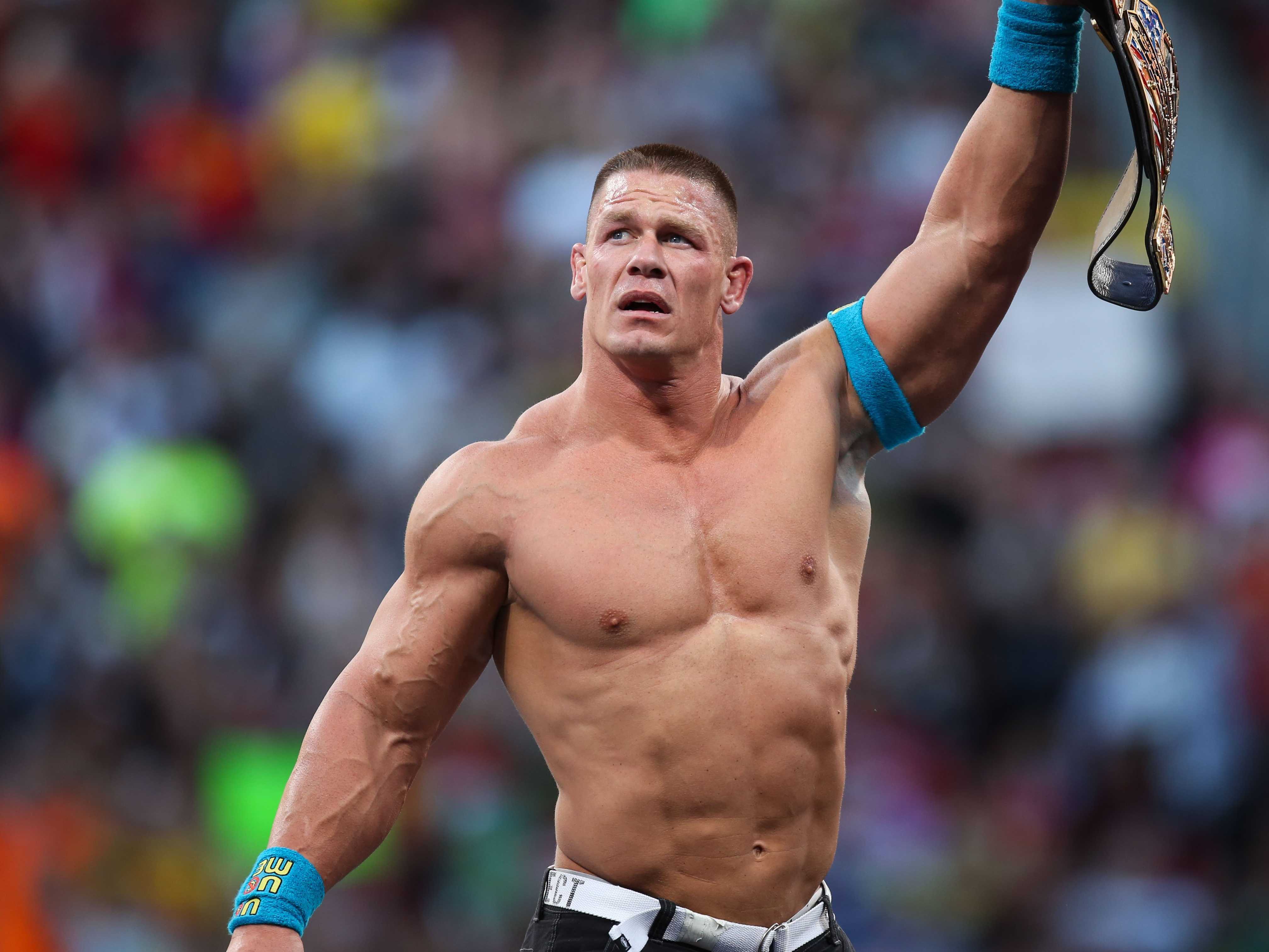 Widescreen For Wwe John Cena Wallpapers Hd 2018 Image Pics Androids.