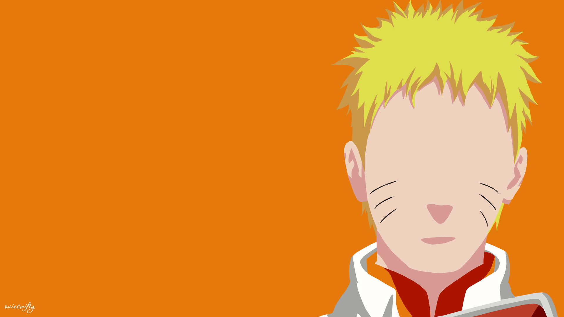 Naruto Full HD Wallpaper and Background Imagex1080