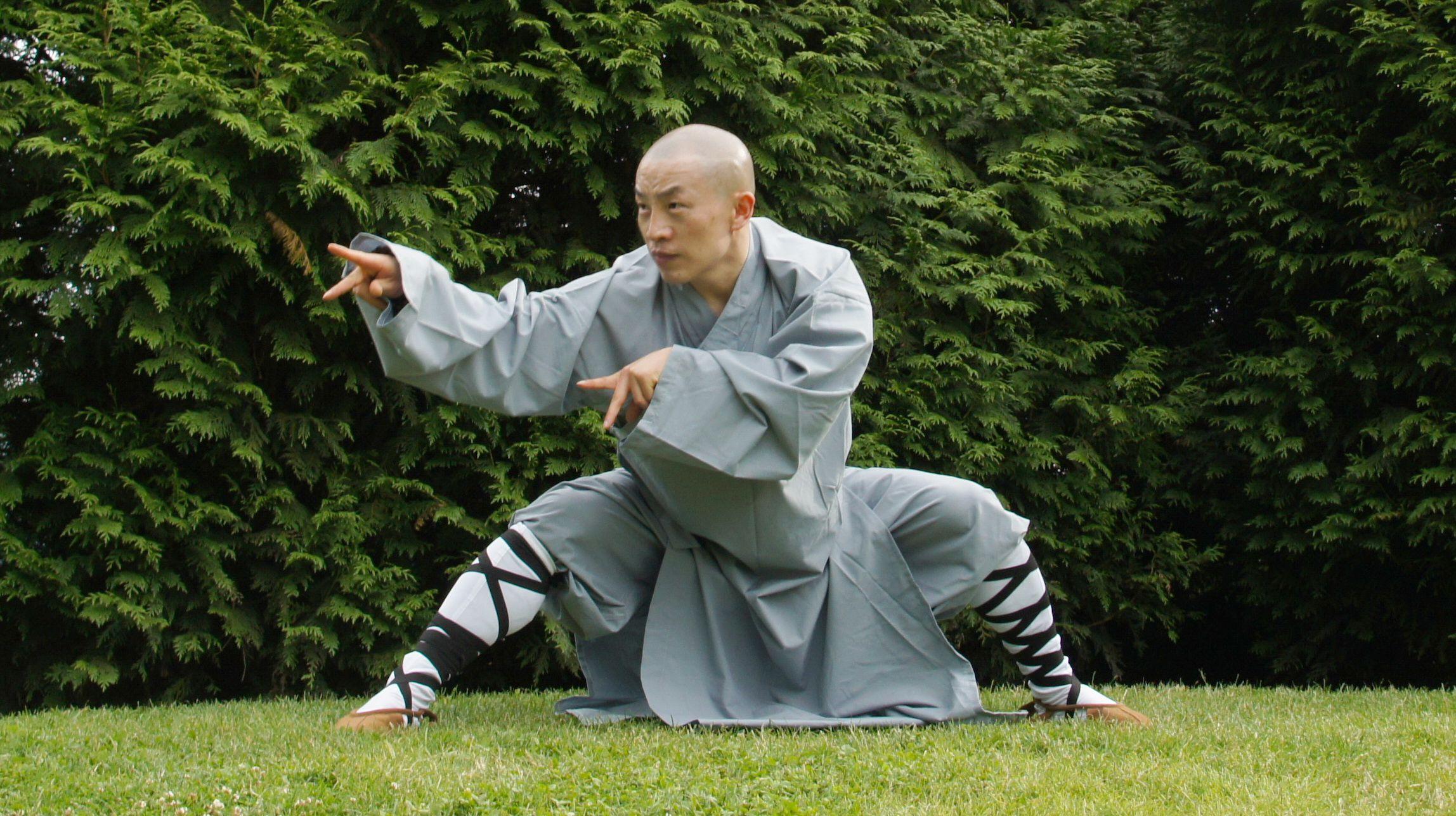 Kung Fu Wallpaper 03514