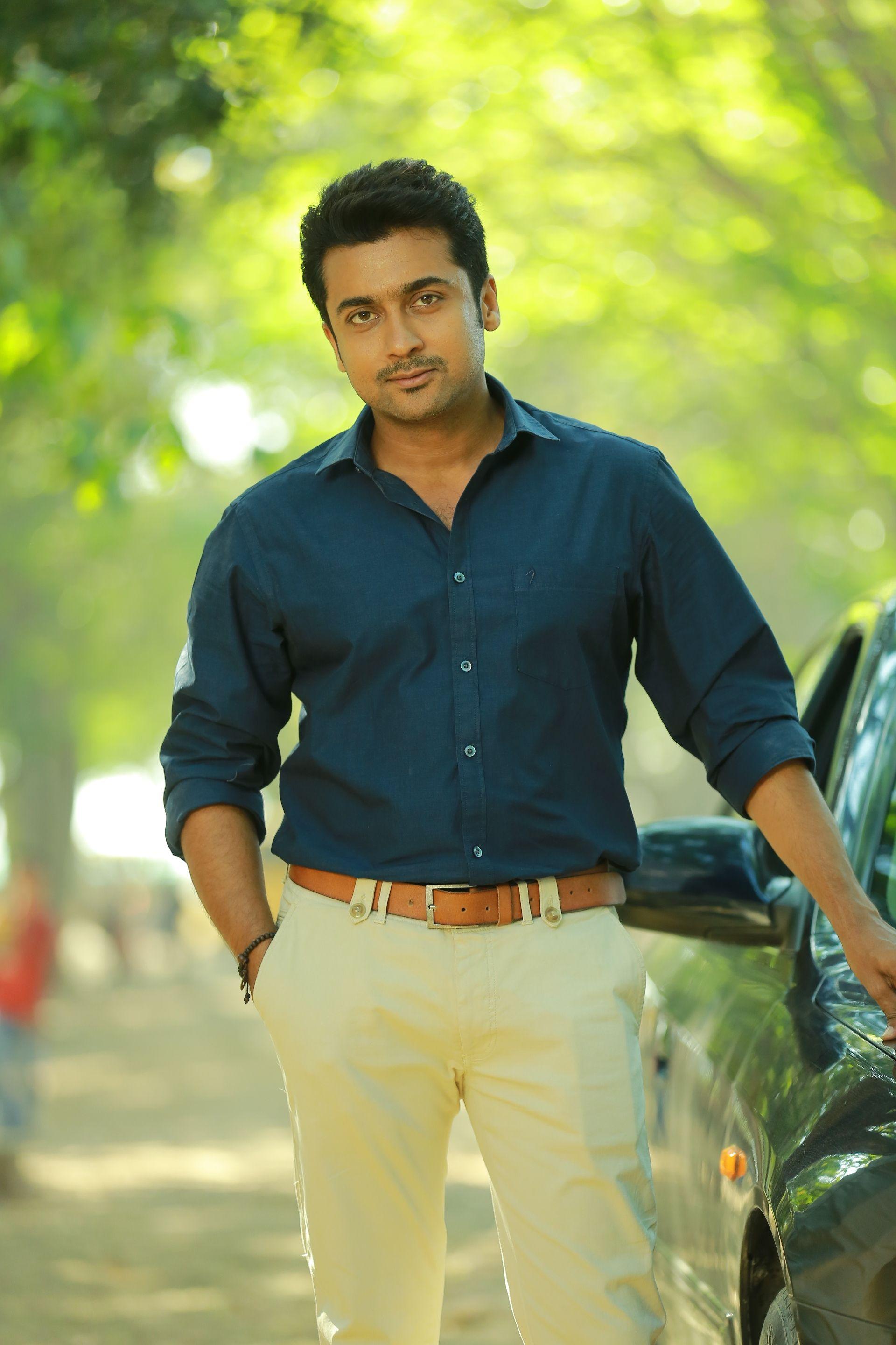 Suriya HD Wallpaper. HD