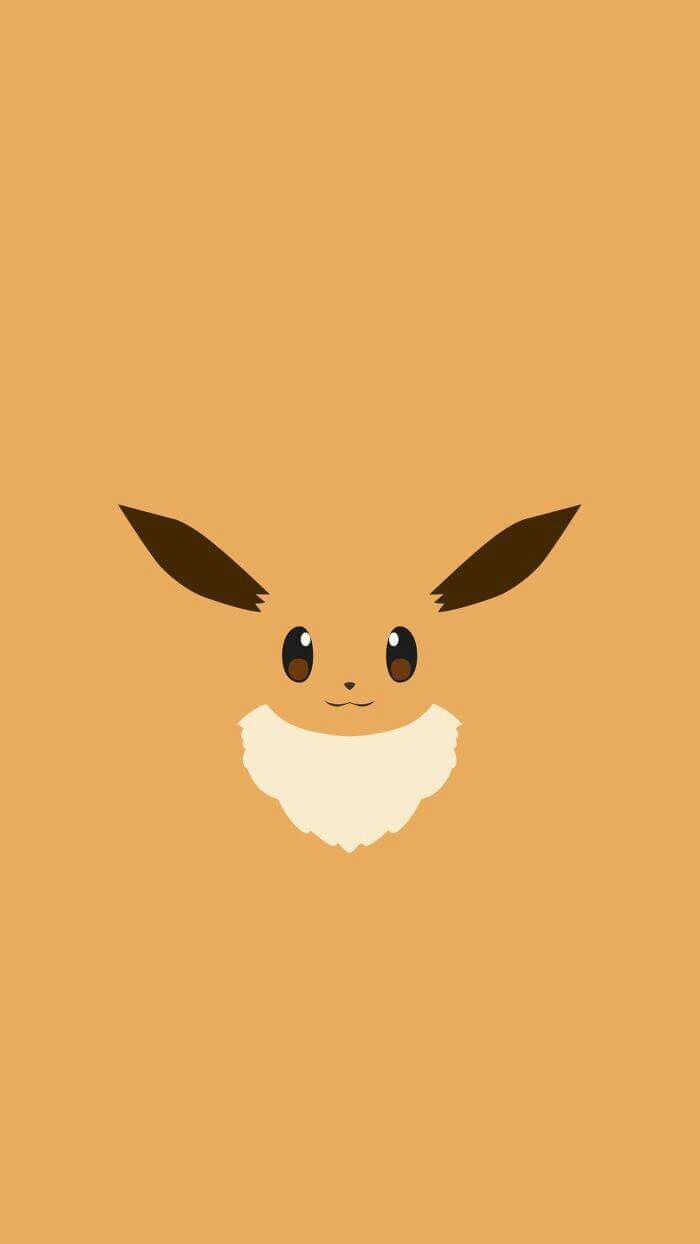 Pokémon. Pokemon background, Eevee