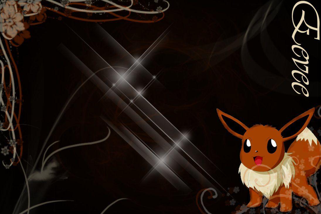 Eevee Wallpaper