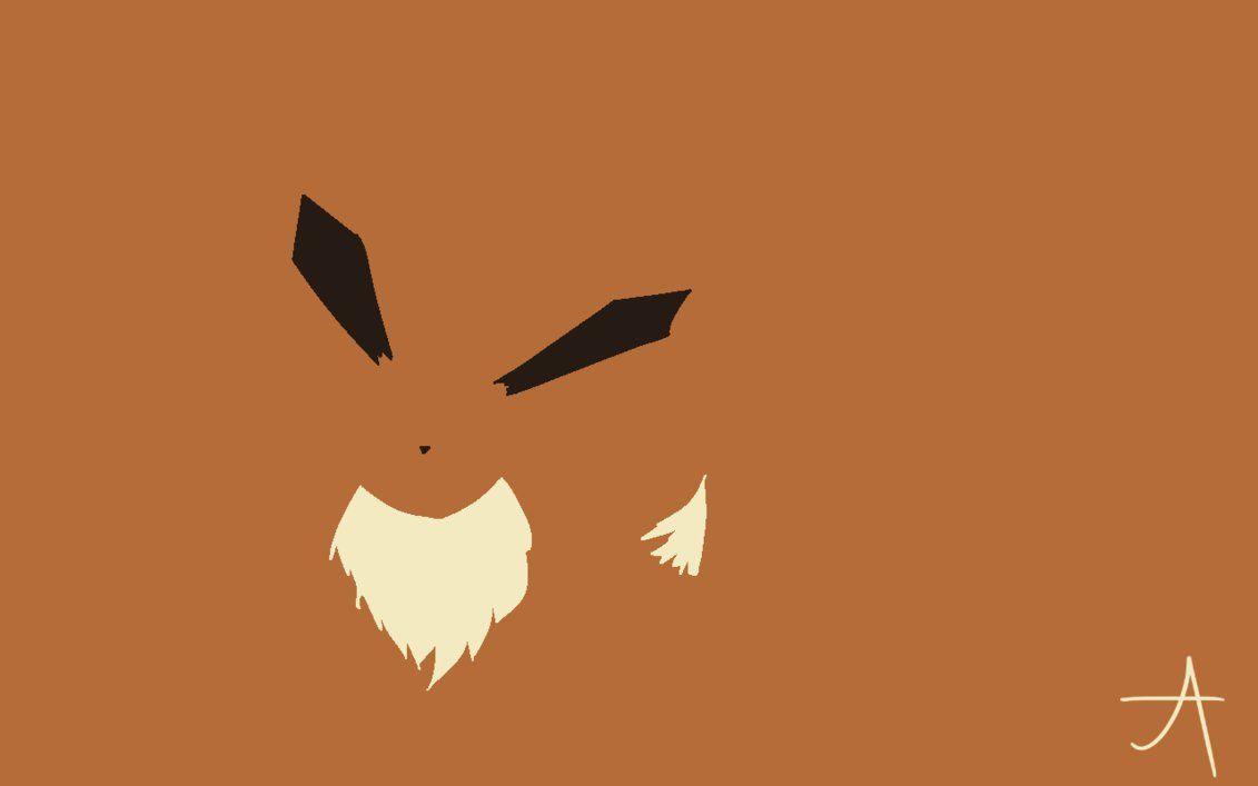 Eevee Wallpaper