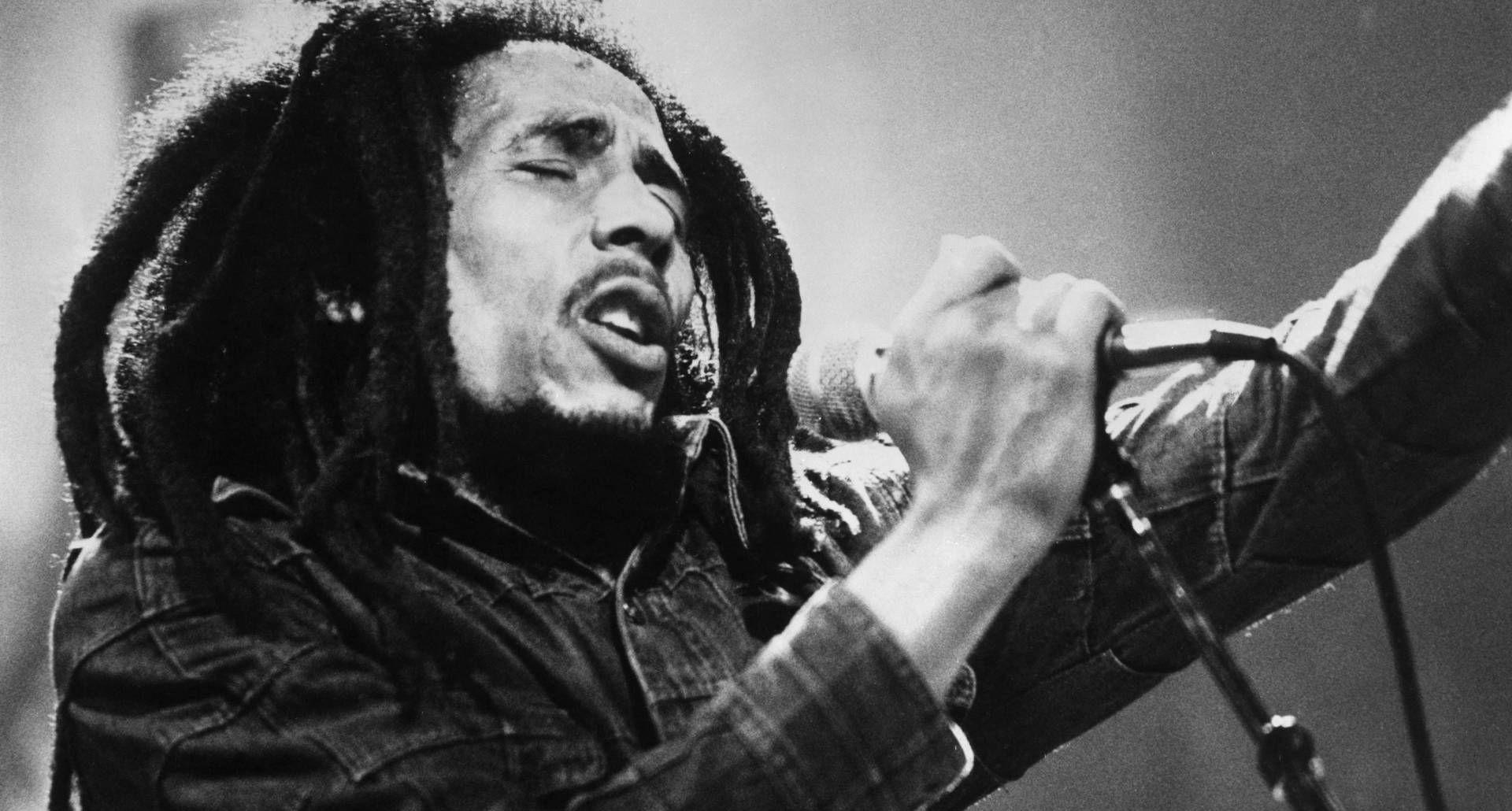 Bob Marley Wallpaper HD Desktop Wallpaper Box