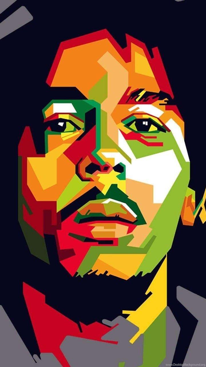 Bob Marley Wallpaper HD