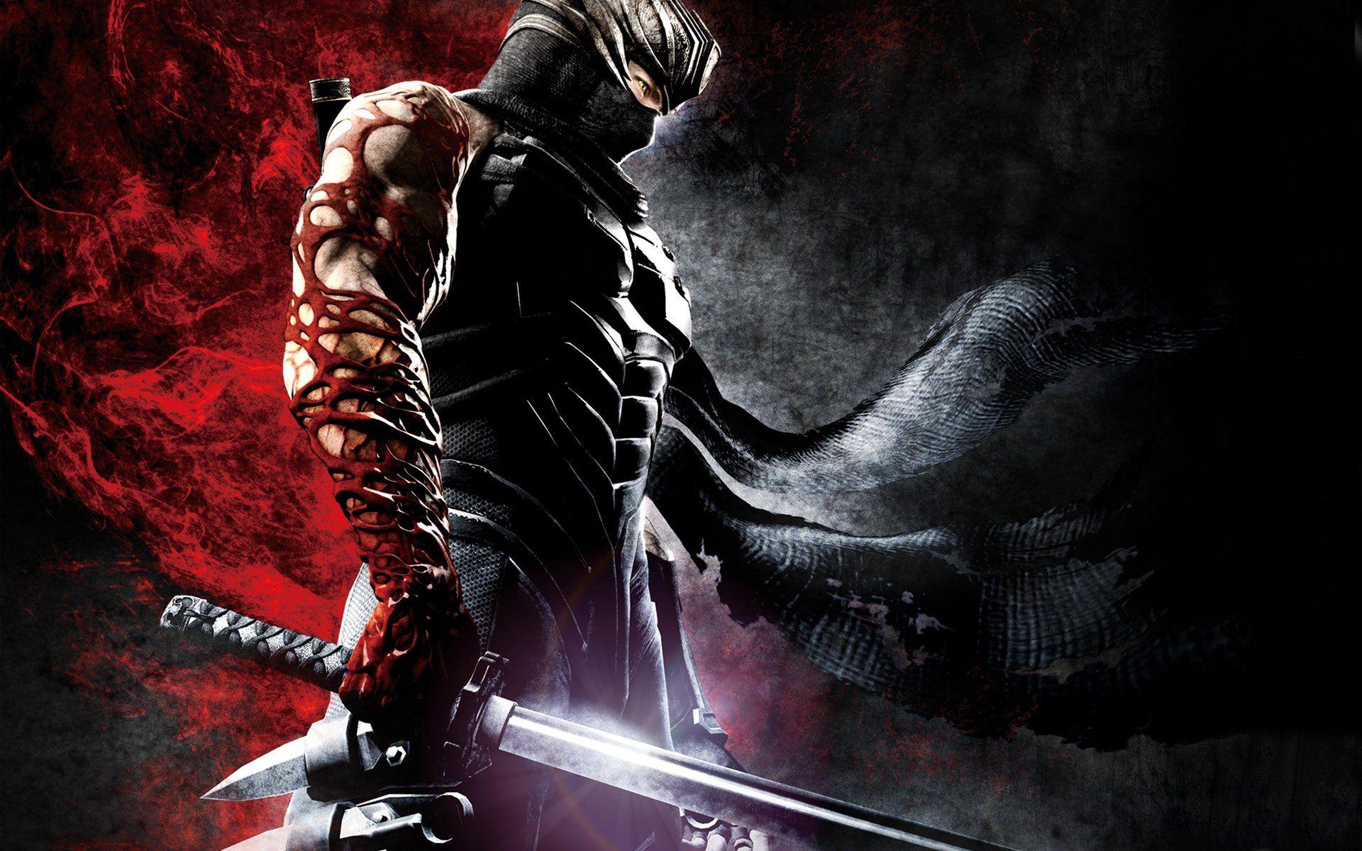 Ninja Gaiden HD Wallpaper and Background Image