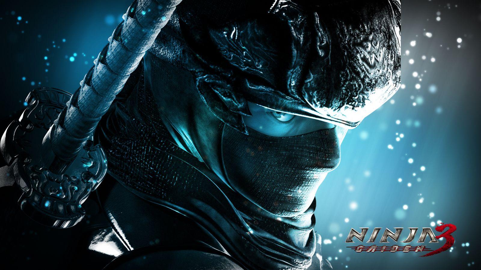 Ninja assassin 1080P, 2K, 4K, 5K HD wallpapers free download