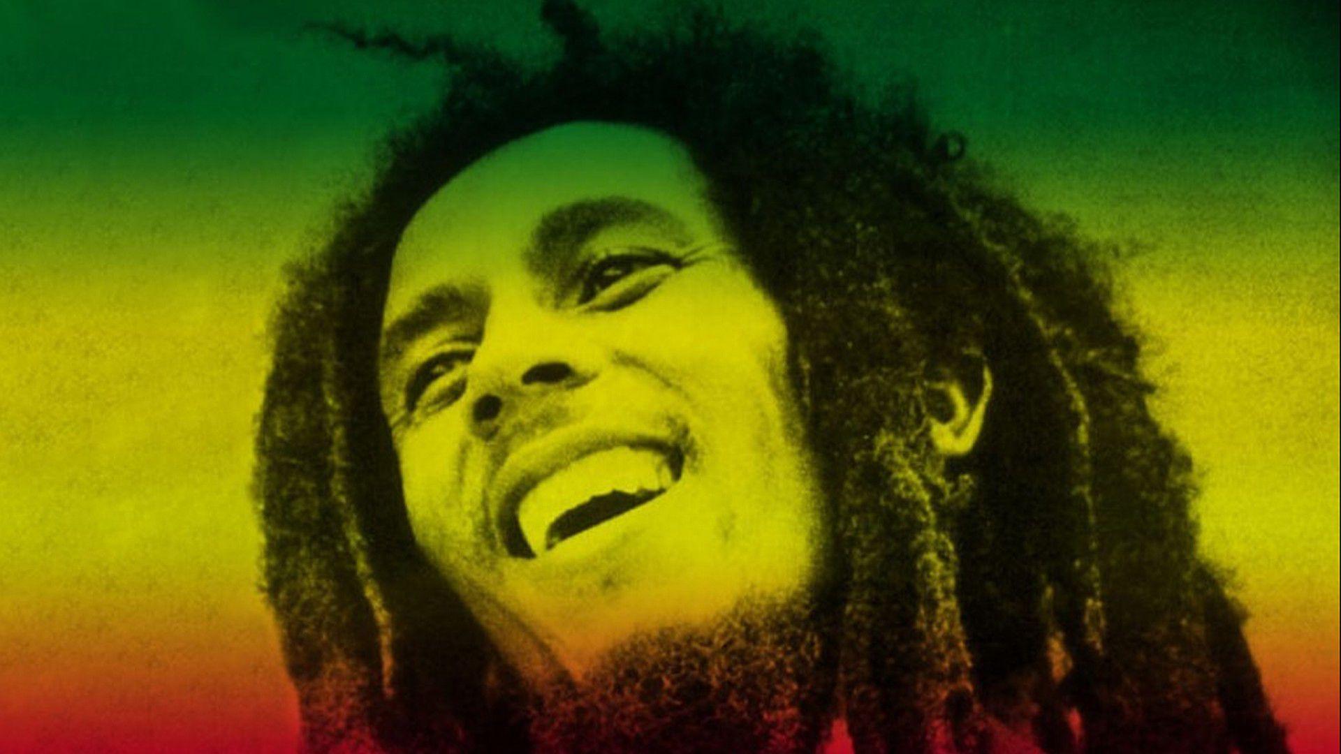 Bob Marley Wallpaper, Bob Marley Background for PC Definition