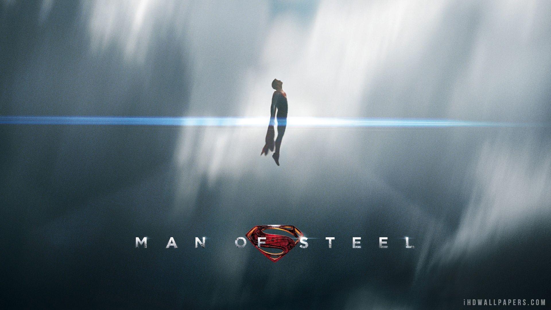 Man Of Steel 2 HD Wallpaper Photo Free Download. Movies TV Shows