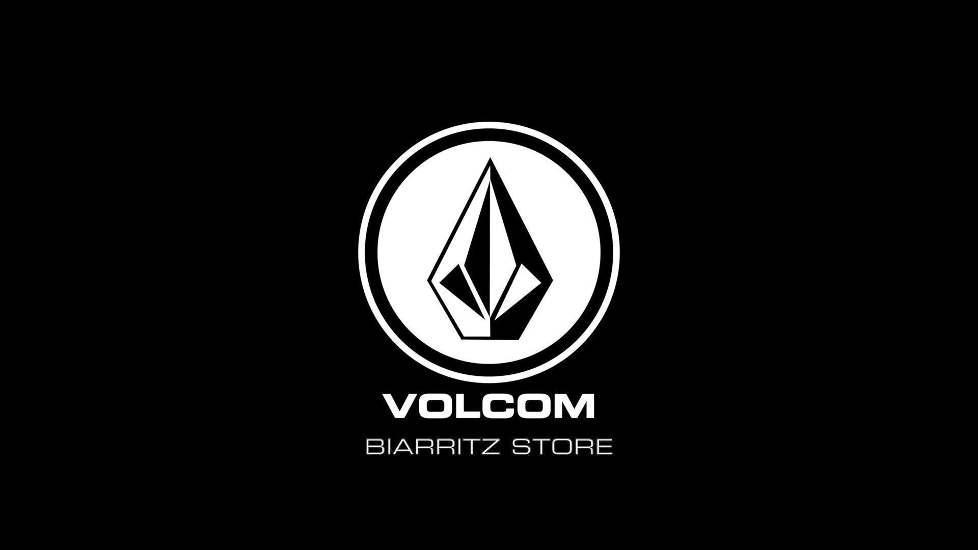 Logo Volcom Wallpapers Wallpaper Cave