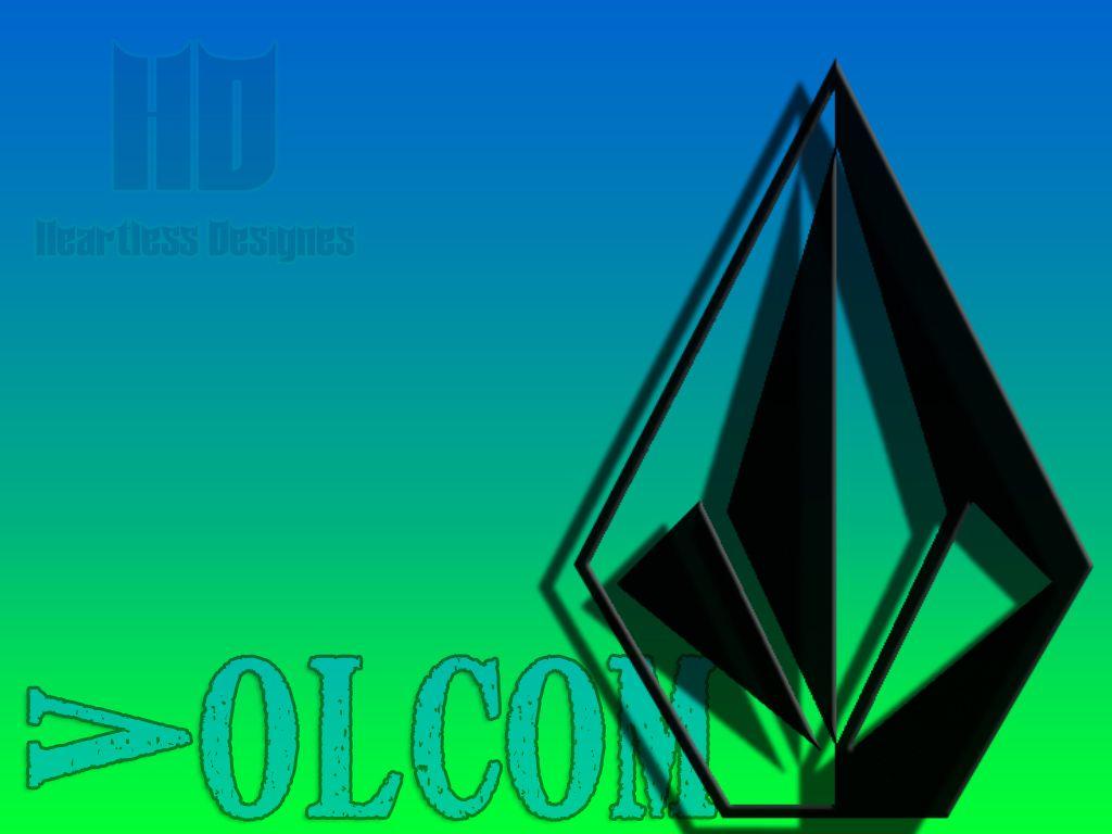 Volcom wallpaper