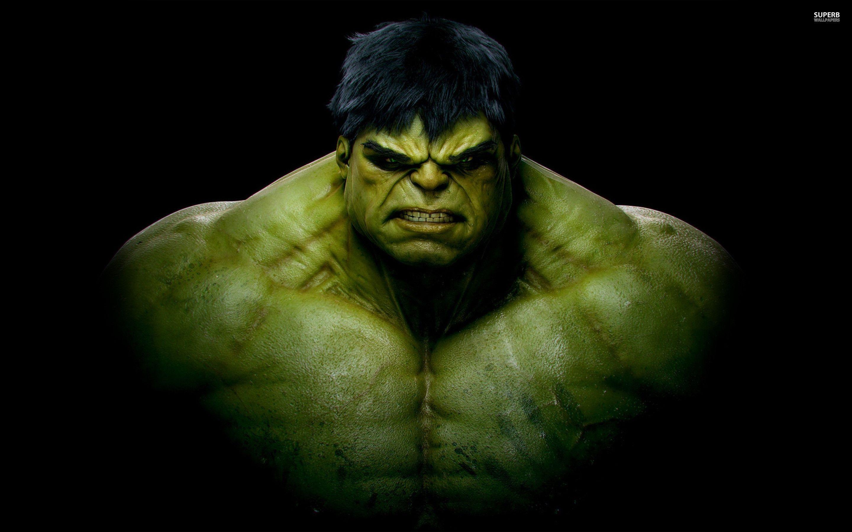 Best 100% Quality HD Wallpaper's Collection: Hulk Wallpaper (50)