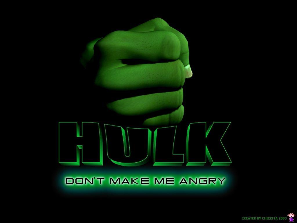 Hulk HD Wallpaper