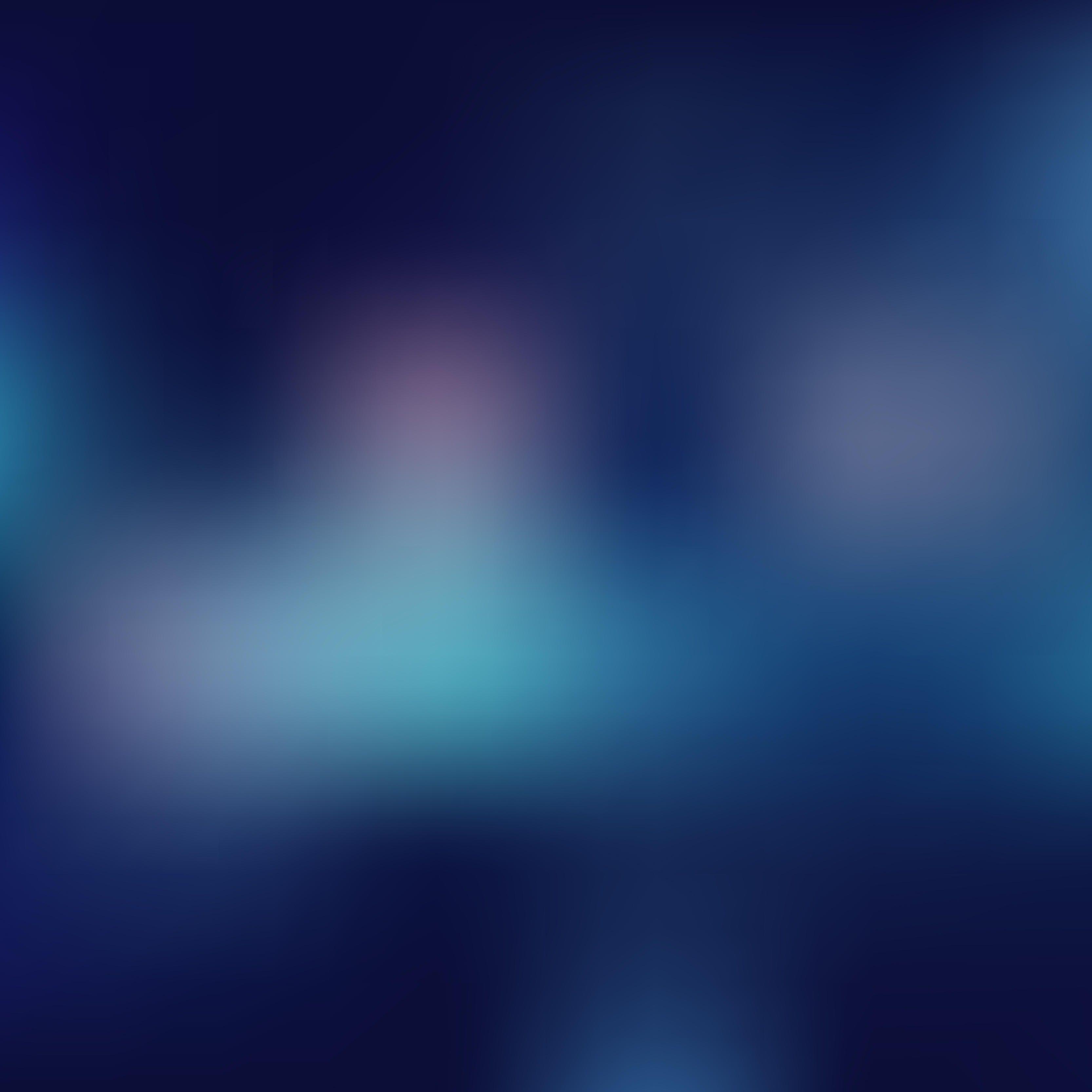 Blurred Dark Blue BackgroundFreevectors