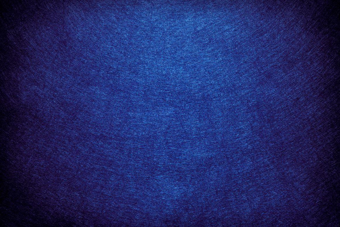 Dark Blue Fabric Background Texture
