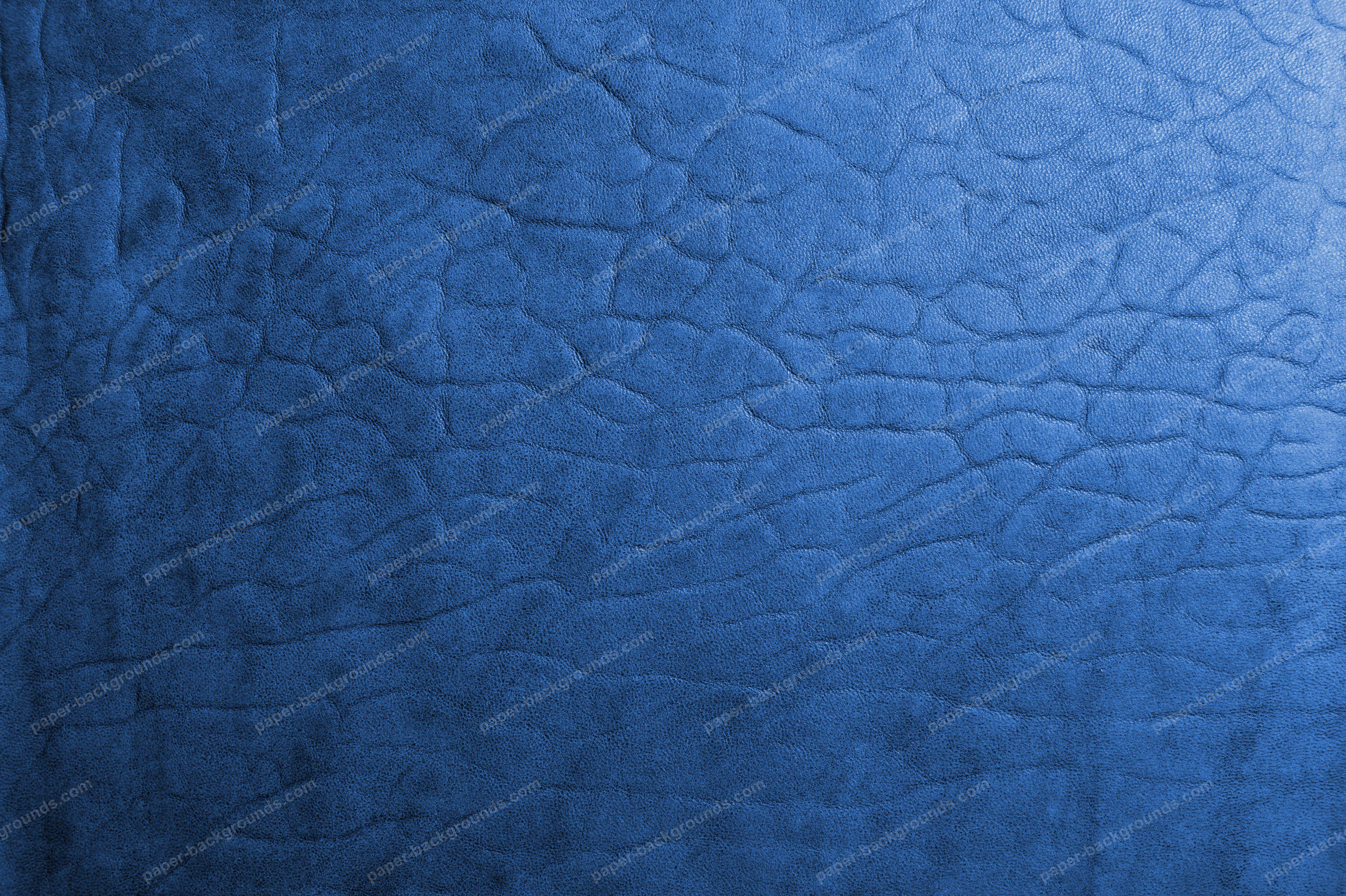 Paper Background. Dark Blue Background Texture