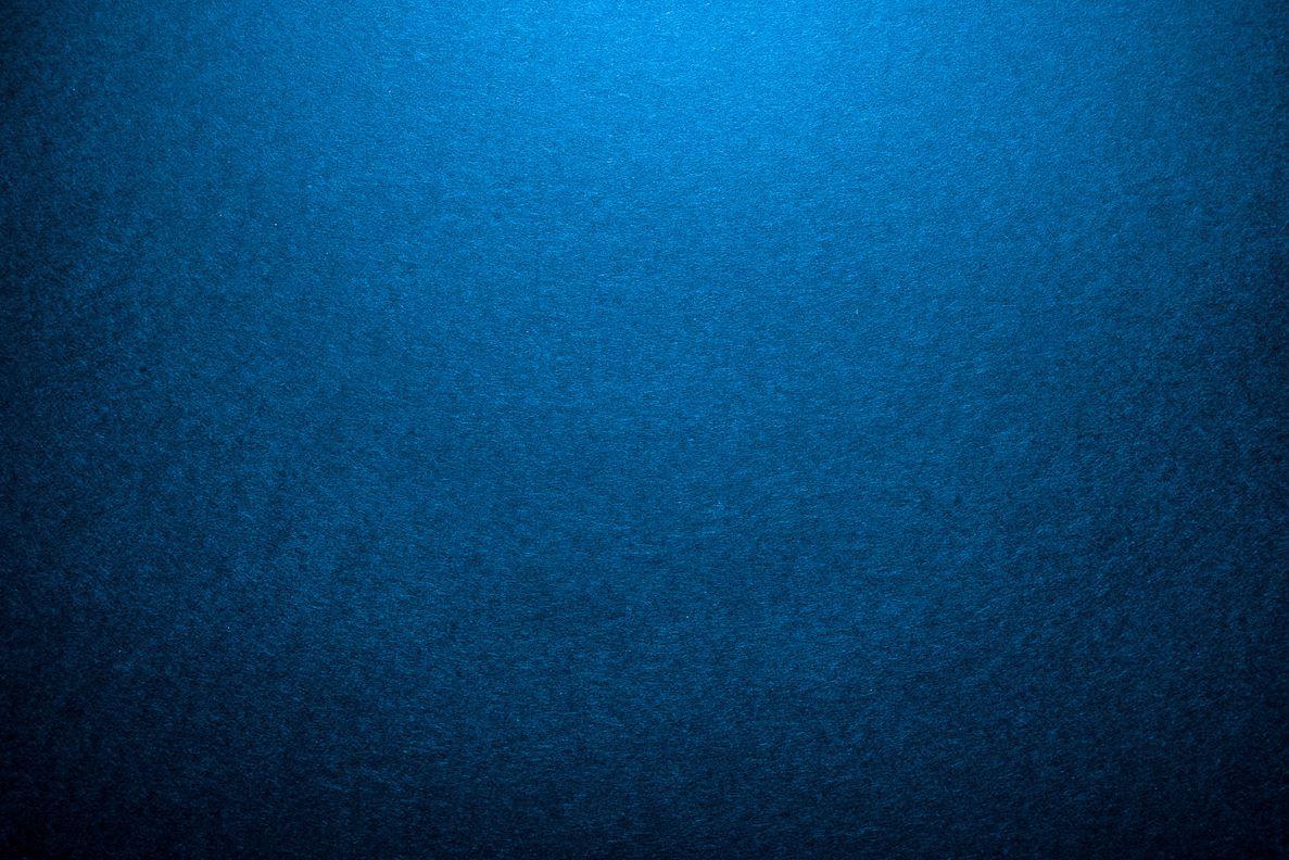 Dark Blue Paper Background