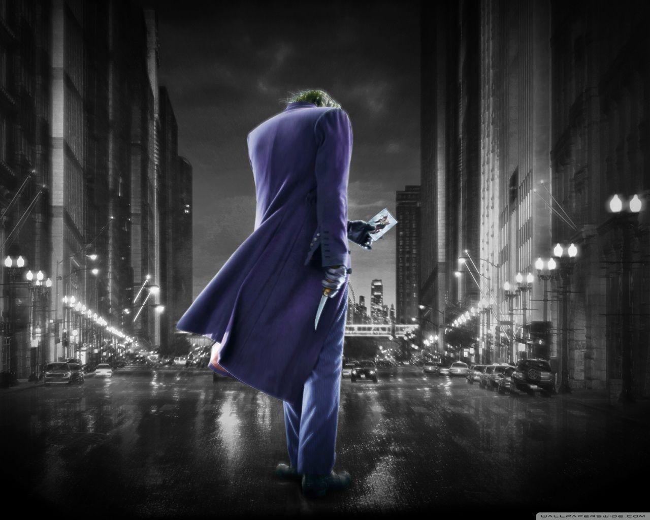 HD Joker Wallpaper and Photo HD Movie Wallpaper. HD Wallpaper