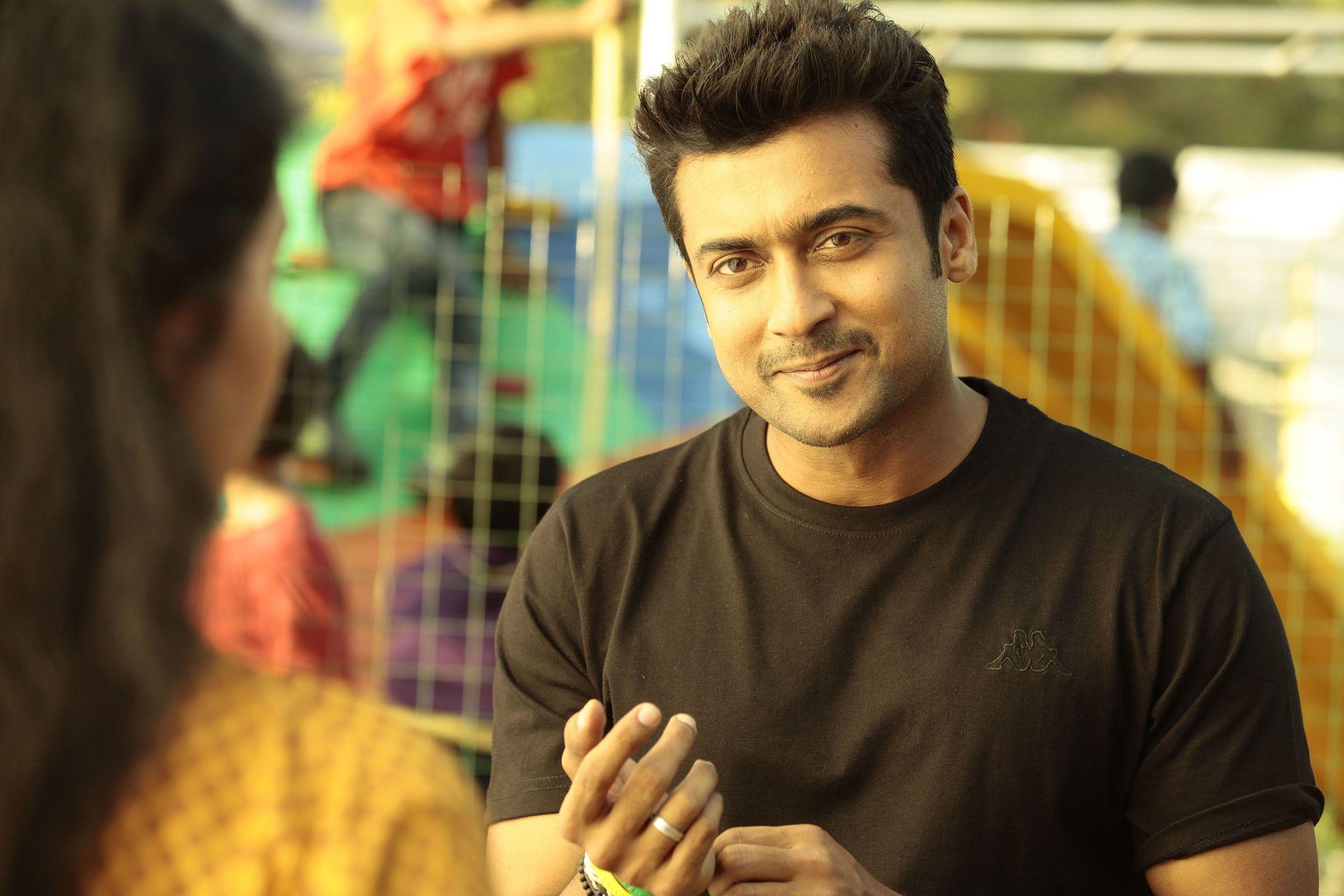Suriya Image, Stills, Photo