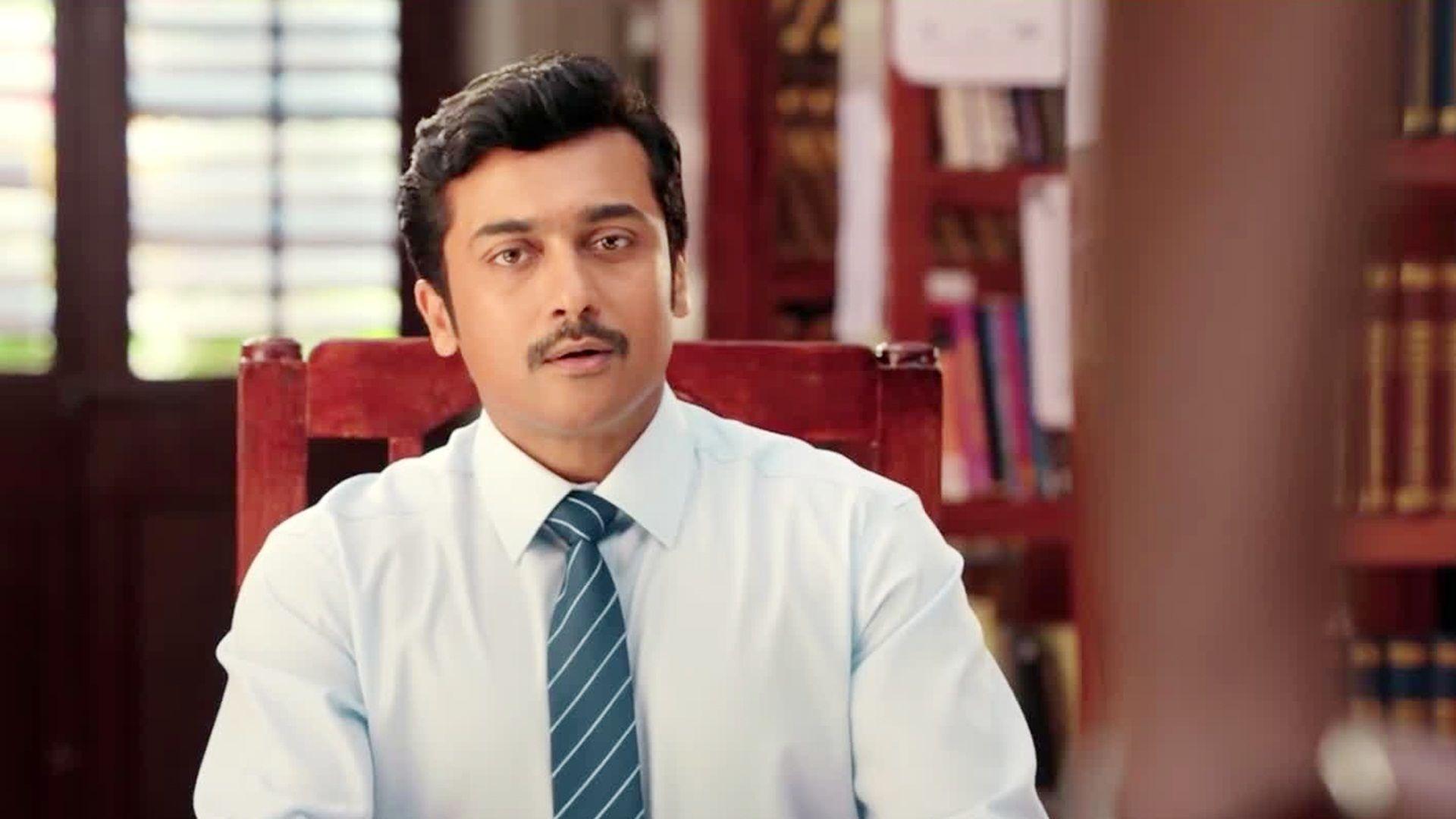 Suriya Thaana Serndha Kootam High Definition Wallpaper 27407