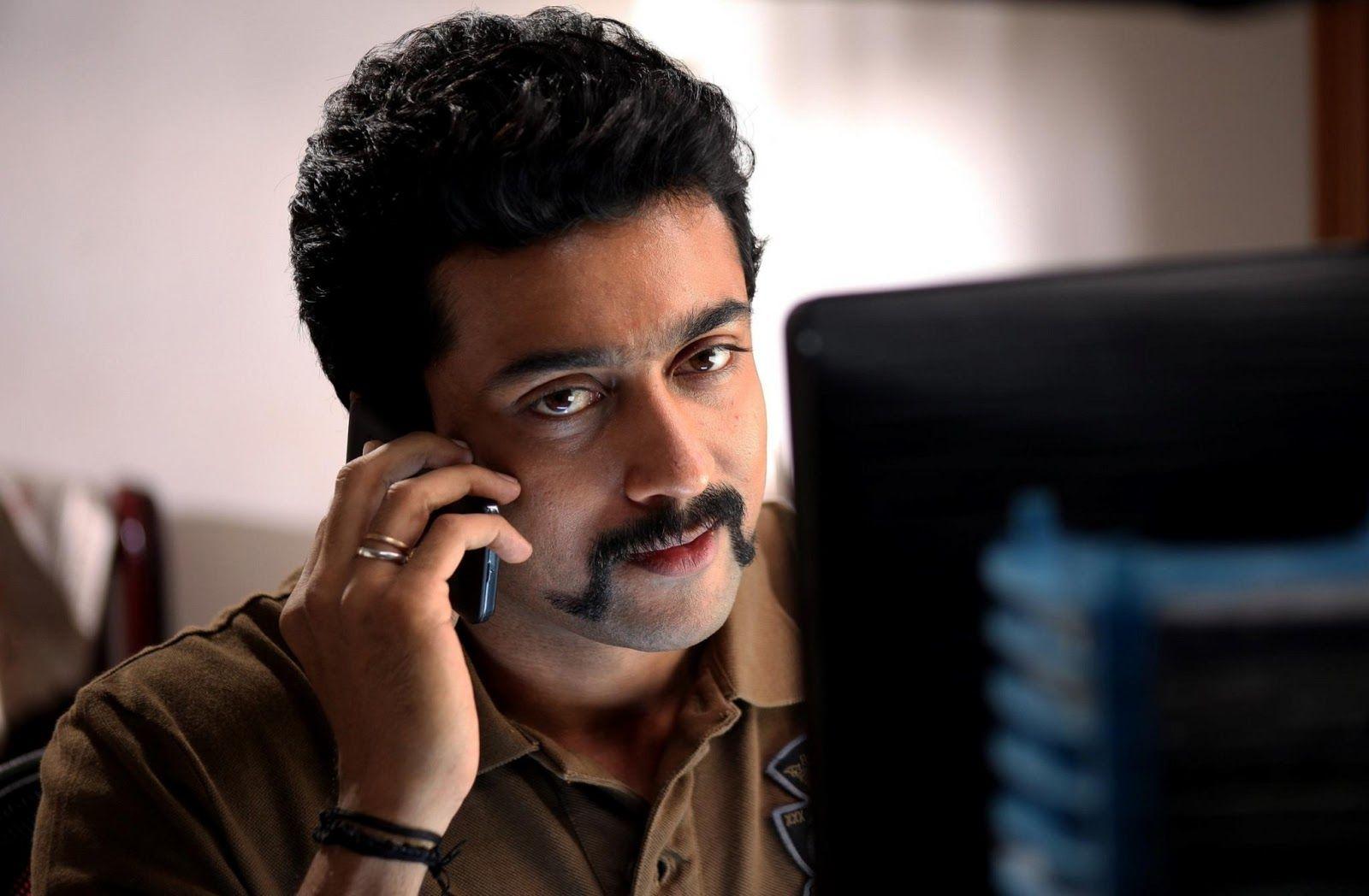 Suriya Actors Wallpaper