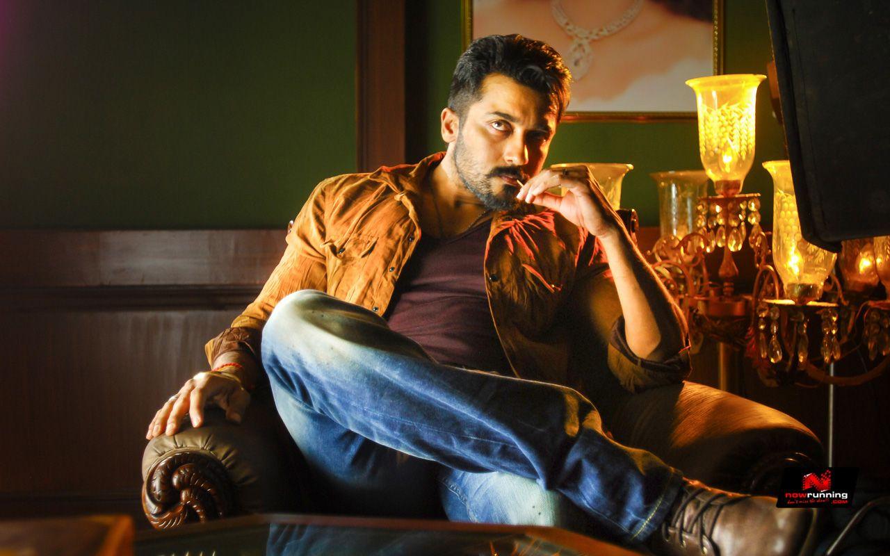 Suriya Wallpaper