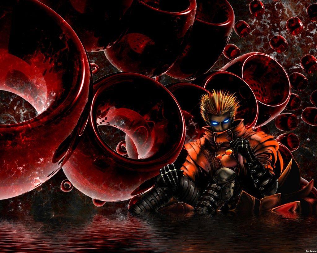 Wallpaper Anime & Manga