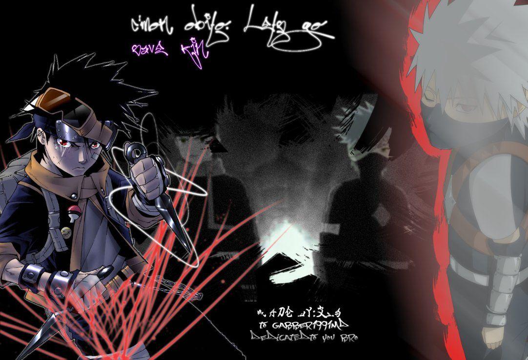 Best Kakashi Sharingan ideas Sharingan eyes. HD