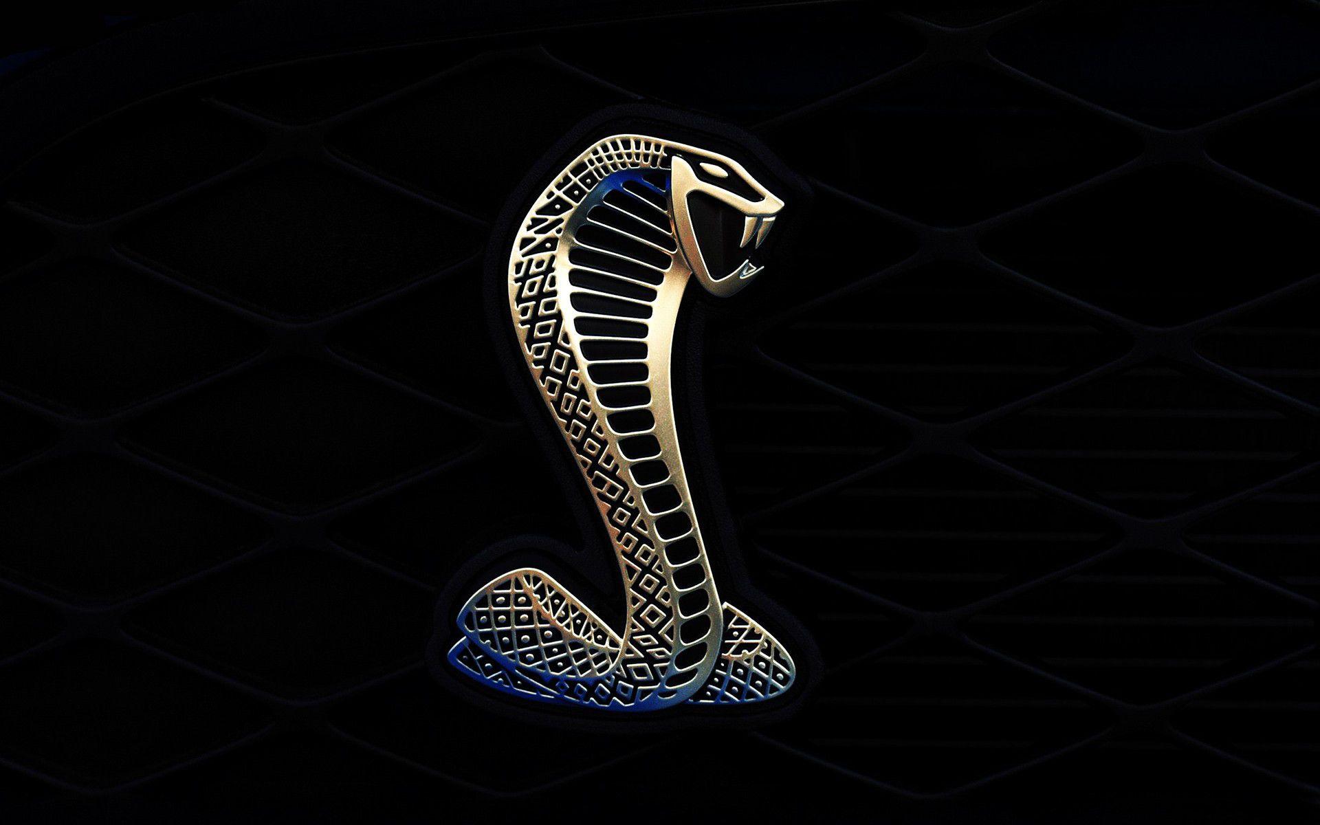 shelby cobra logo png