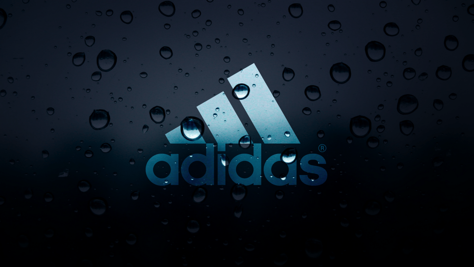 Adidas Water Logo Wallpaper. HD Brands and Logos Wallpaper