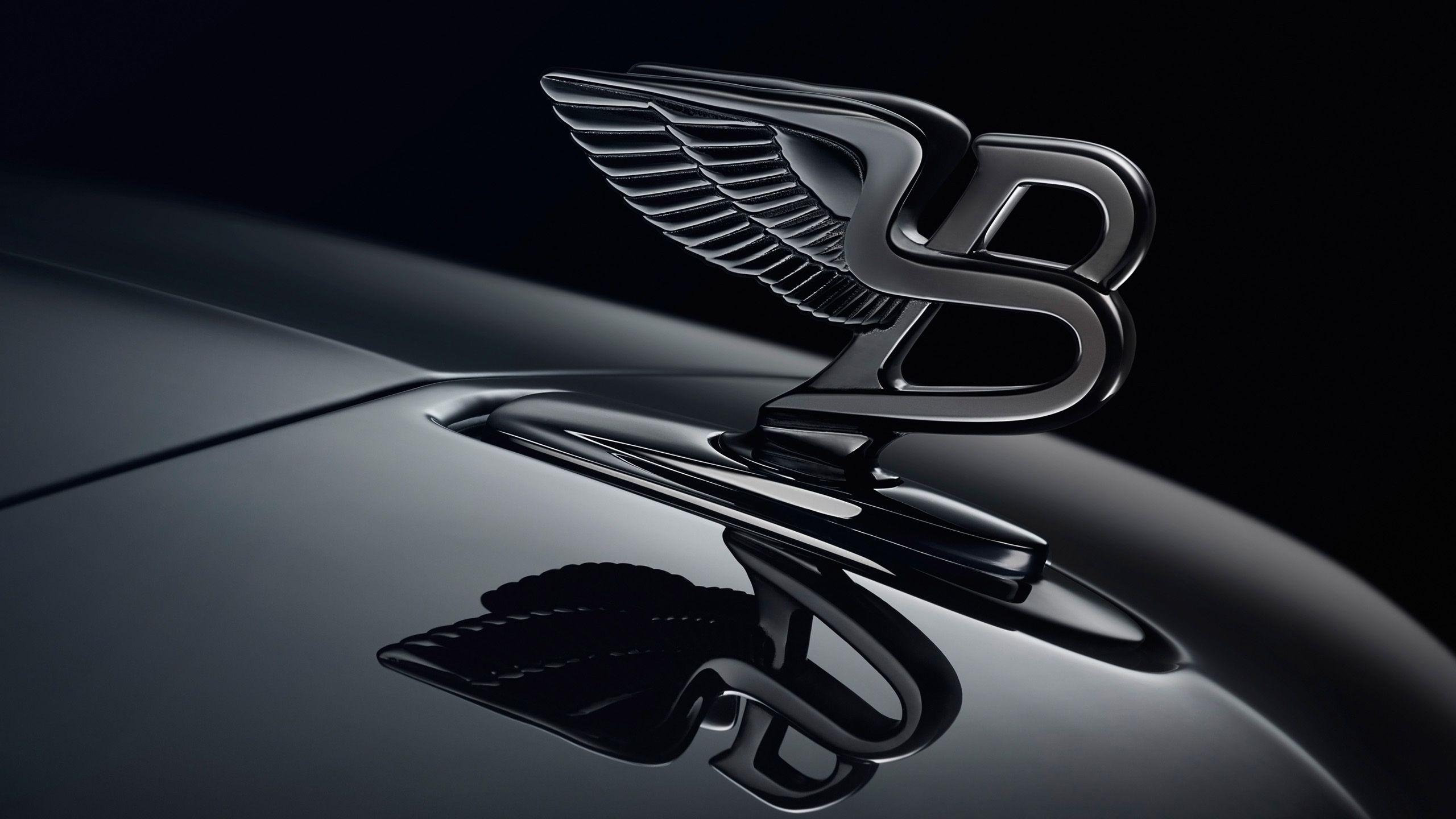 Wallpaper Bentley, Badge, Logo, Automotive / Cars
