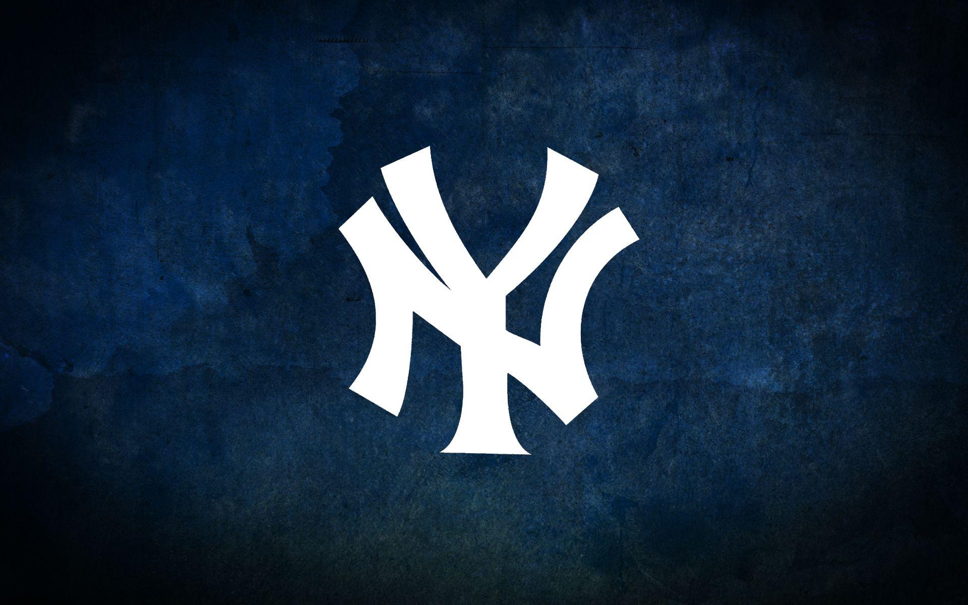 Yankees Rule!!!! image Yankees Logo Wallpapers HD wallpapers and.
