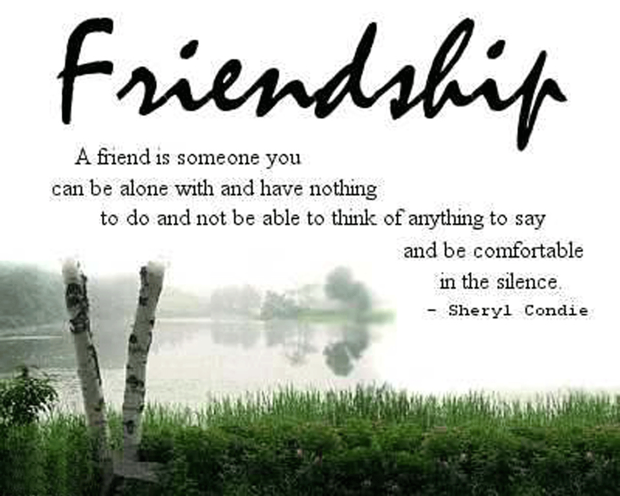 Friends Wallpaper With Quotes Love Wallpaper With Quotes