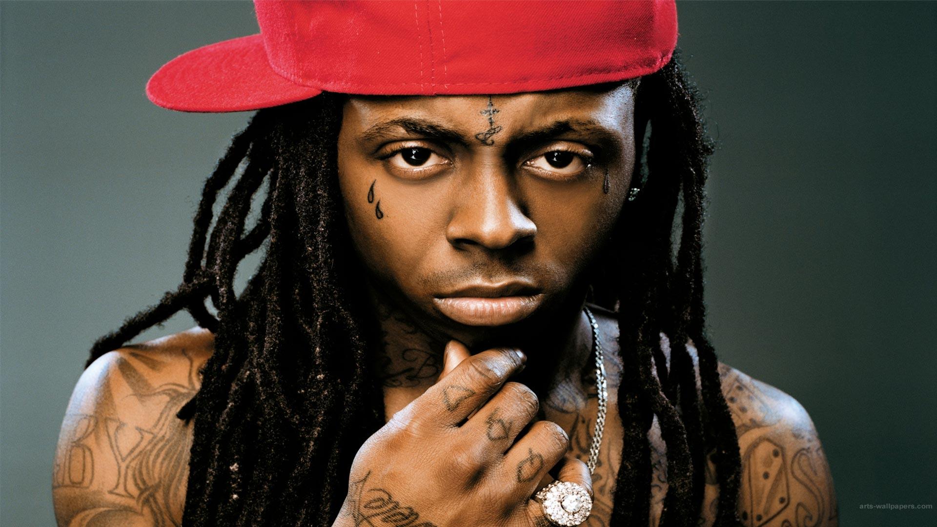 lil wayne wallpaper HD