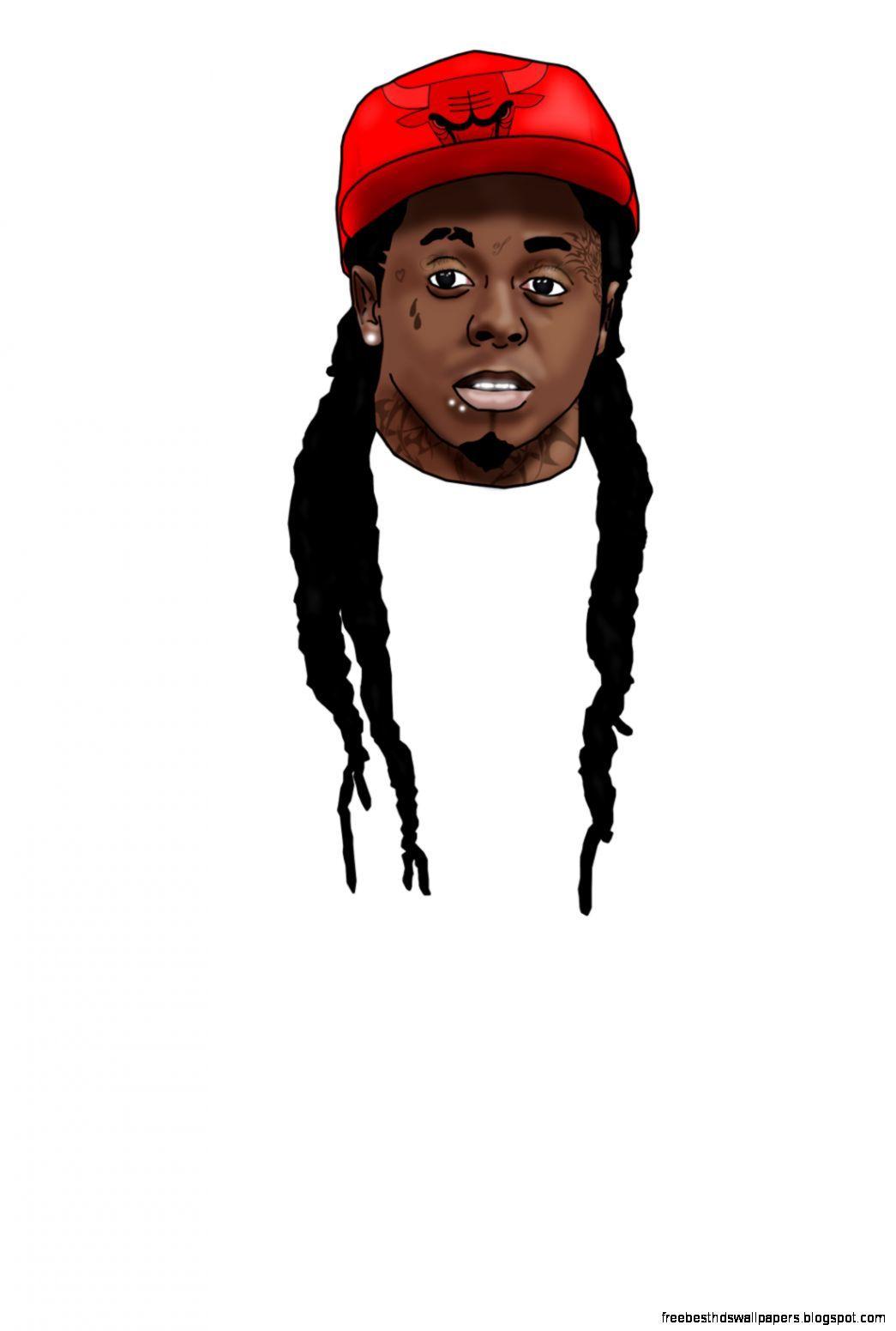 Lil Wayne HD Image