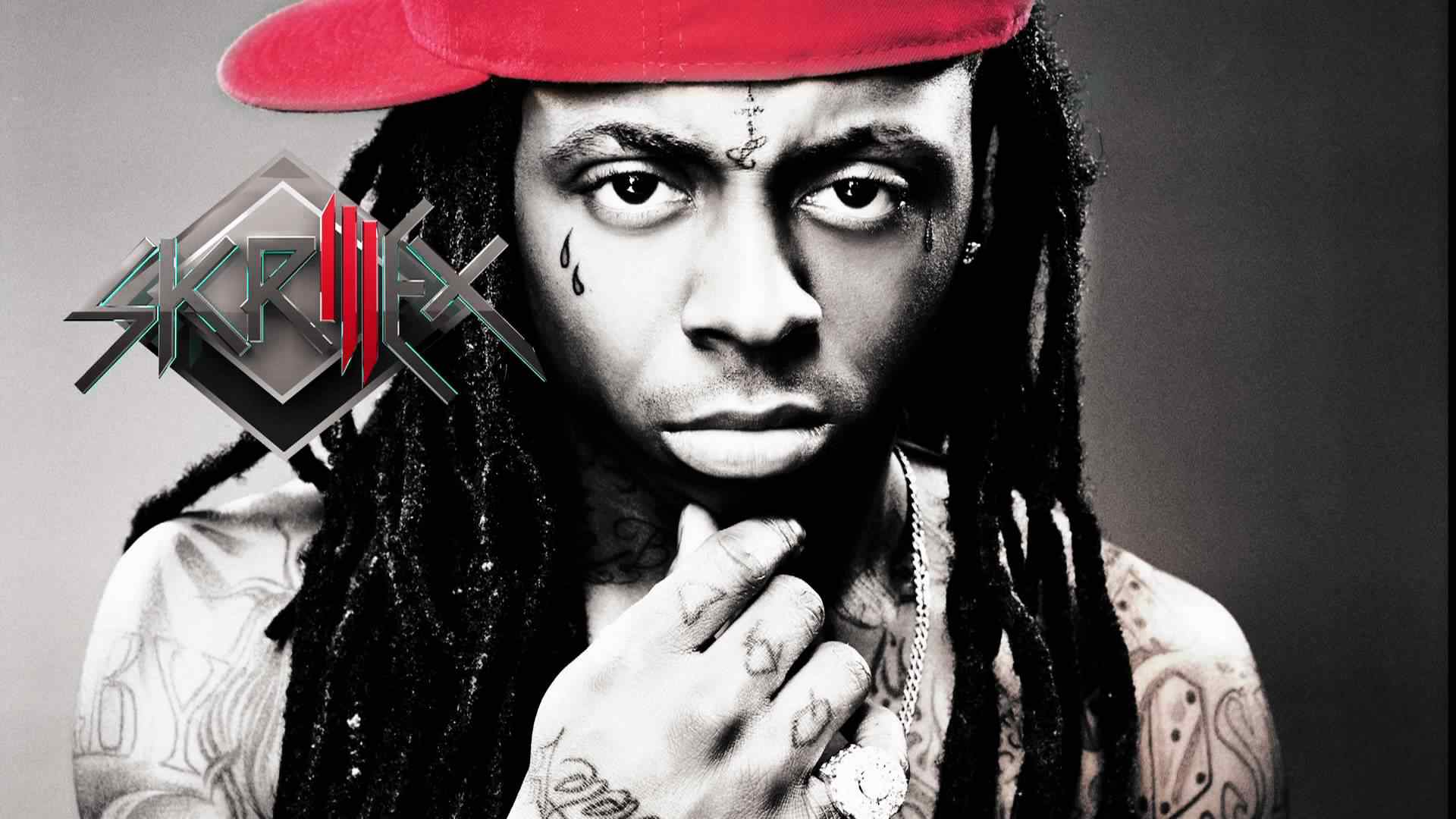 Lil Wayne HD Wallpaper Wp6606944