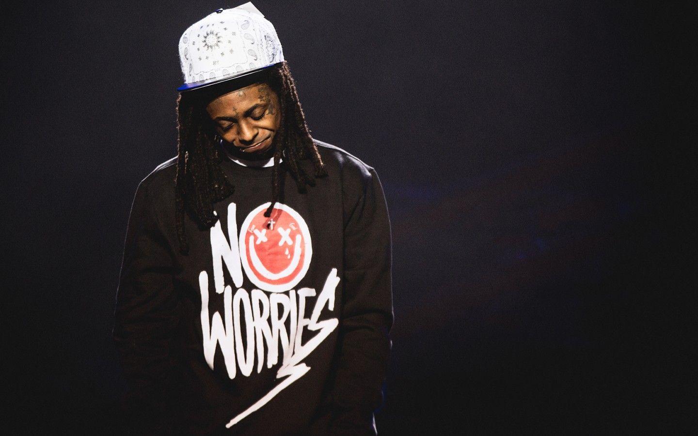 Lil Wayne Wallpaper HD Group (79)