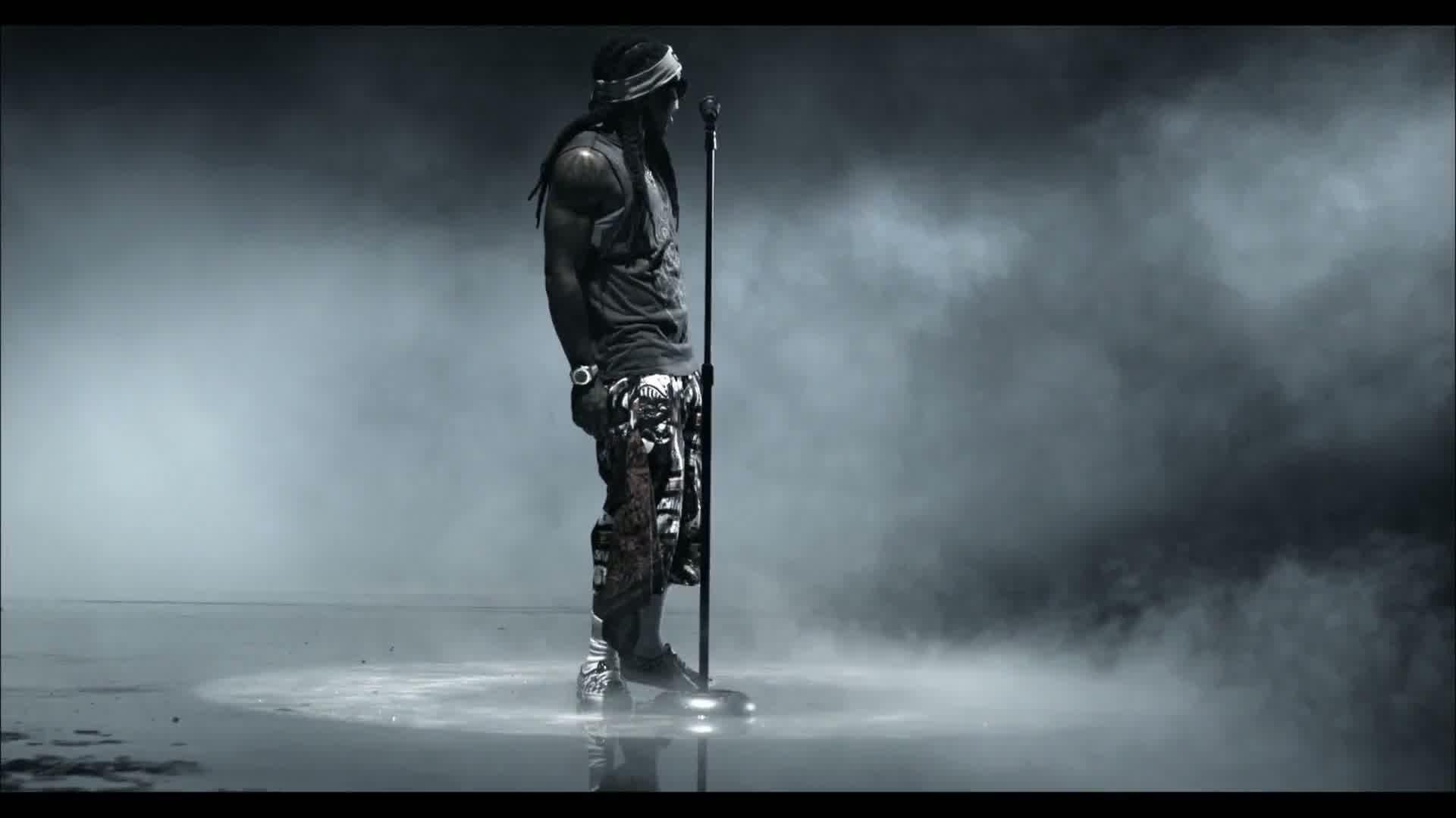 Lil Wayne Desktop Background, High Definition