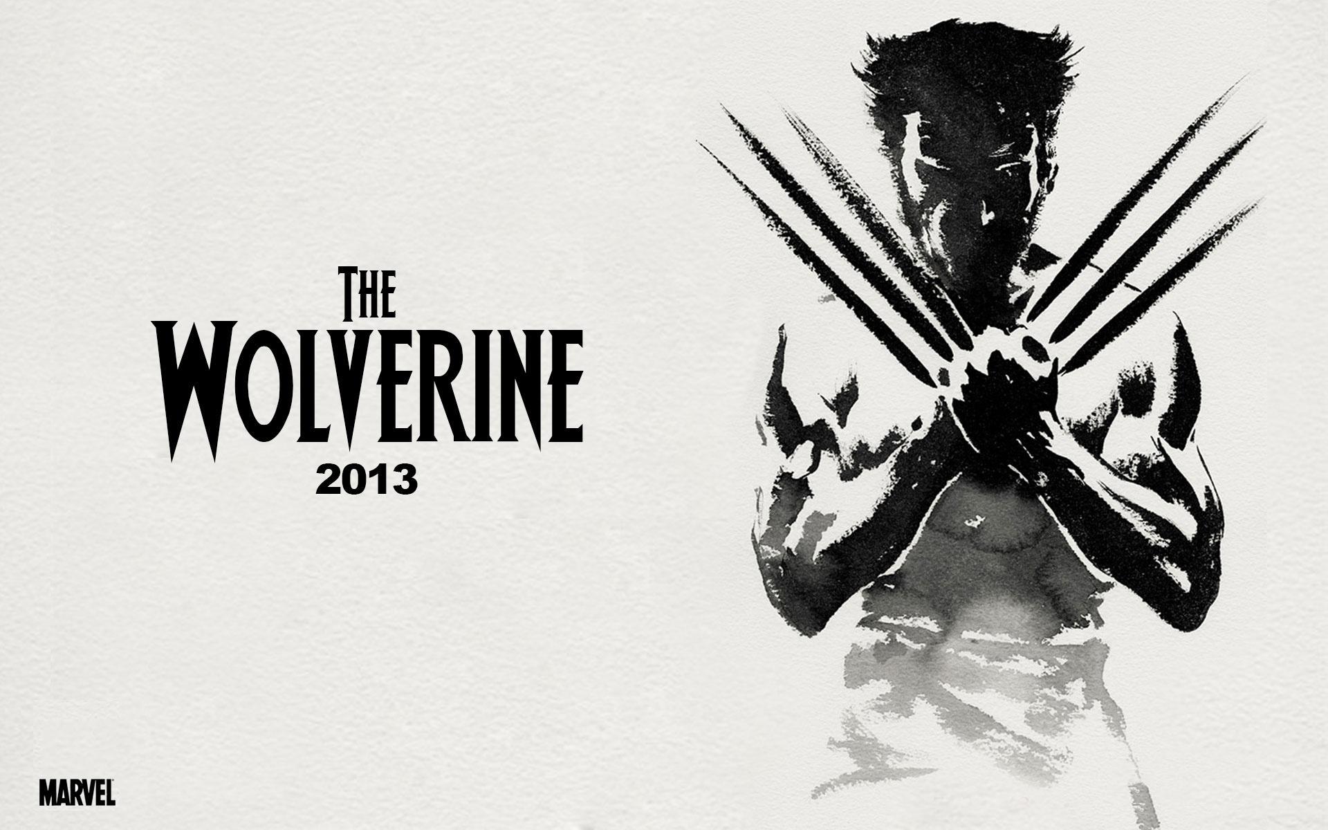 HD Wolverine Movies Comics Video Games Superhero HD 1080p Wallpaper