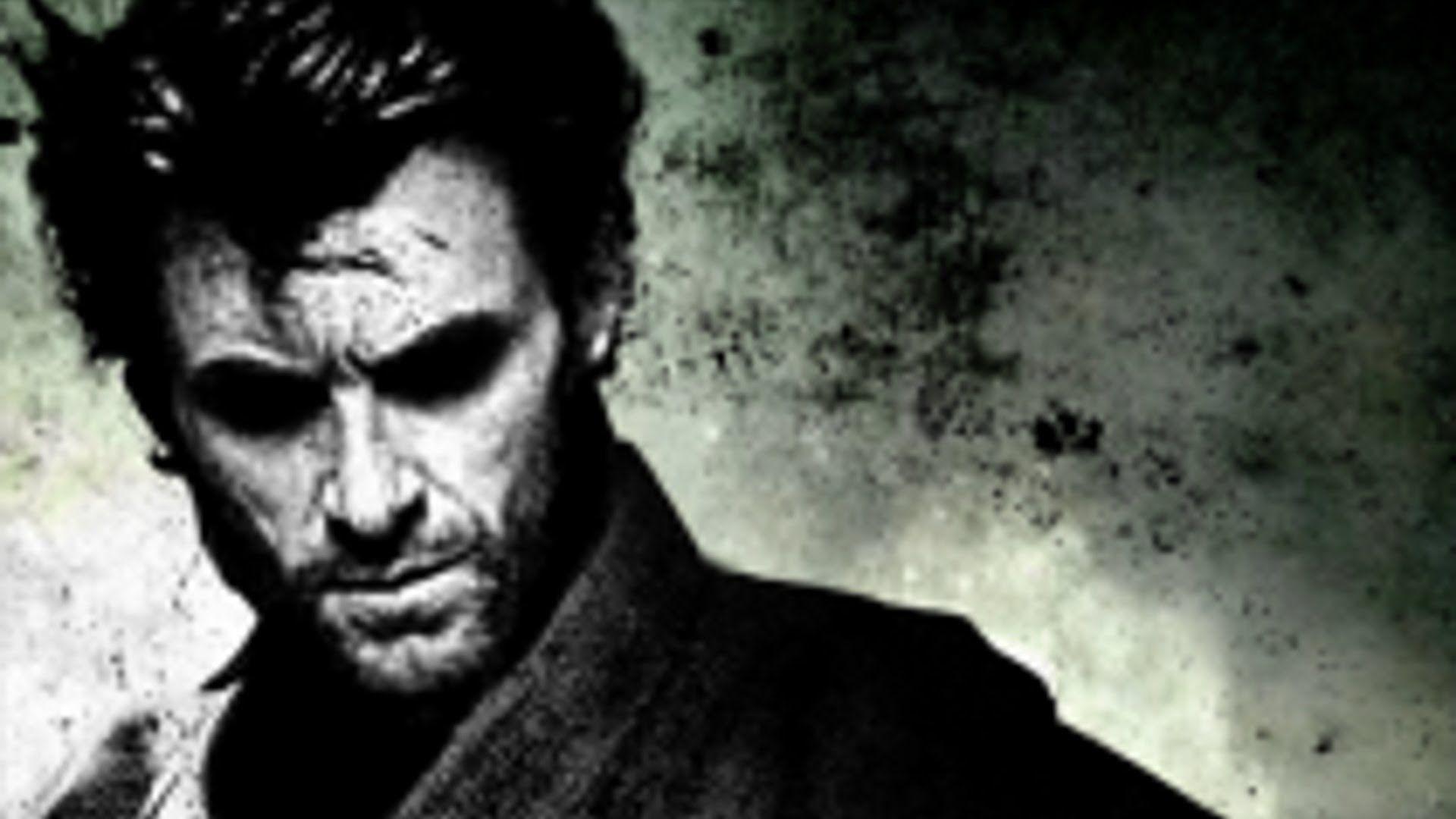 Wolverine HD Wallpaper