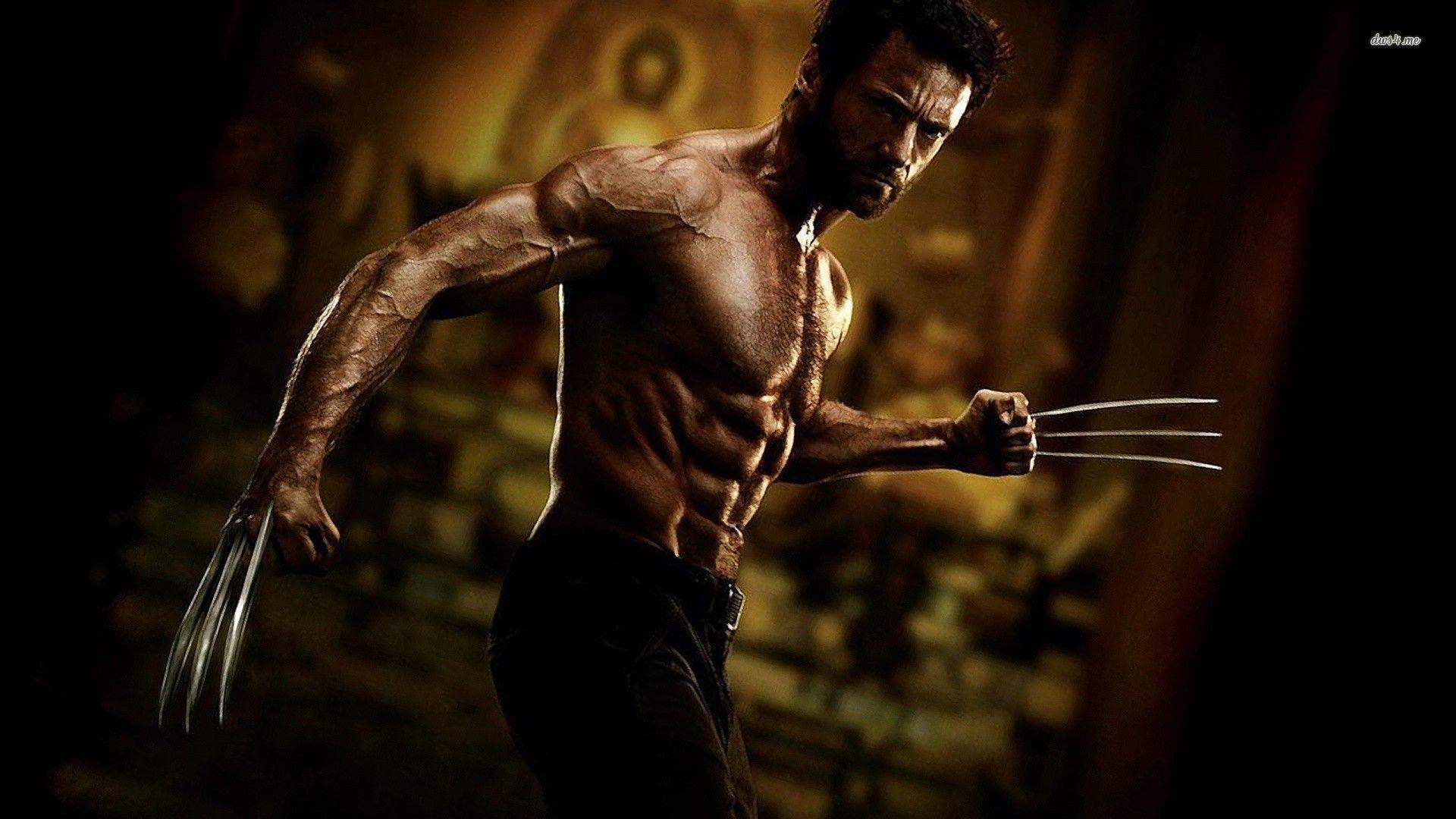 Wallpaper Of Wolverine