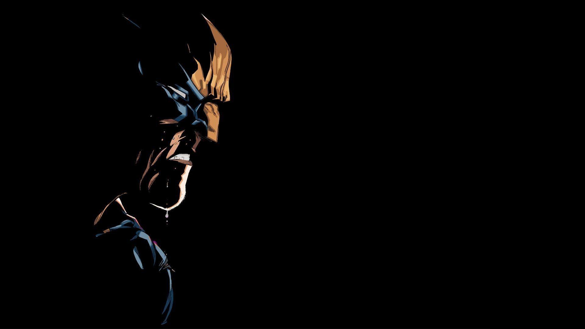 Wolverine Marvel Full HD Wallpaper Comics for HD 16:9 High