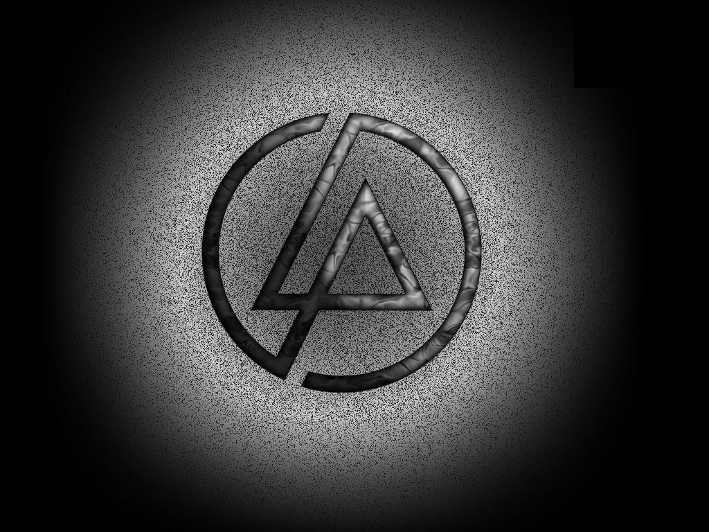 Linkin Park Black And White Poster HD desktop wallpaper. HD