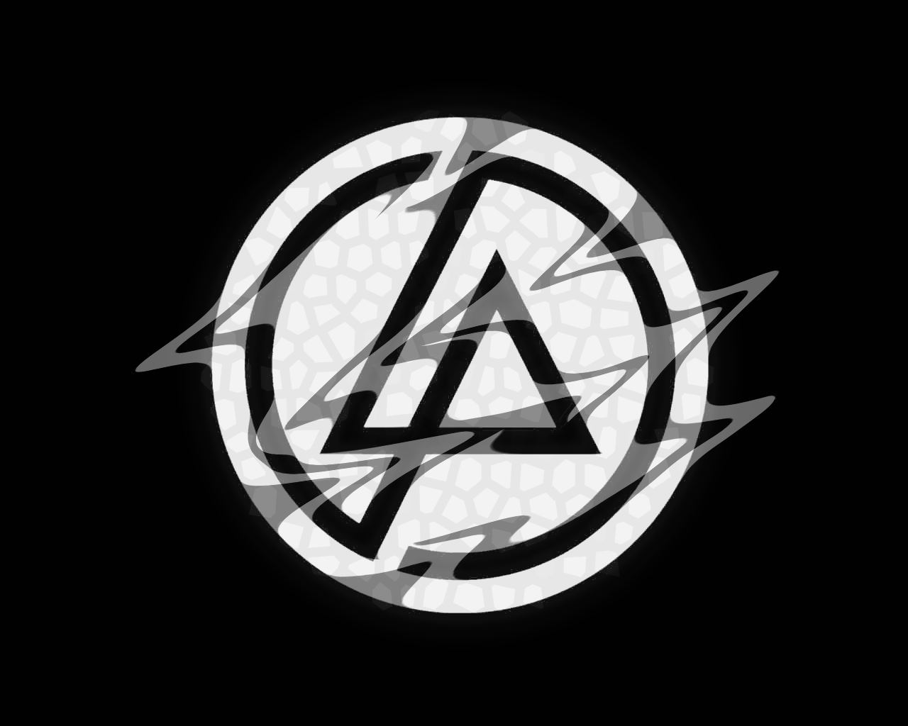 Logo Linkin Park Wallpapers Wallpaper Cave