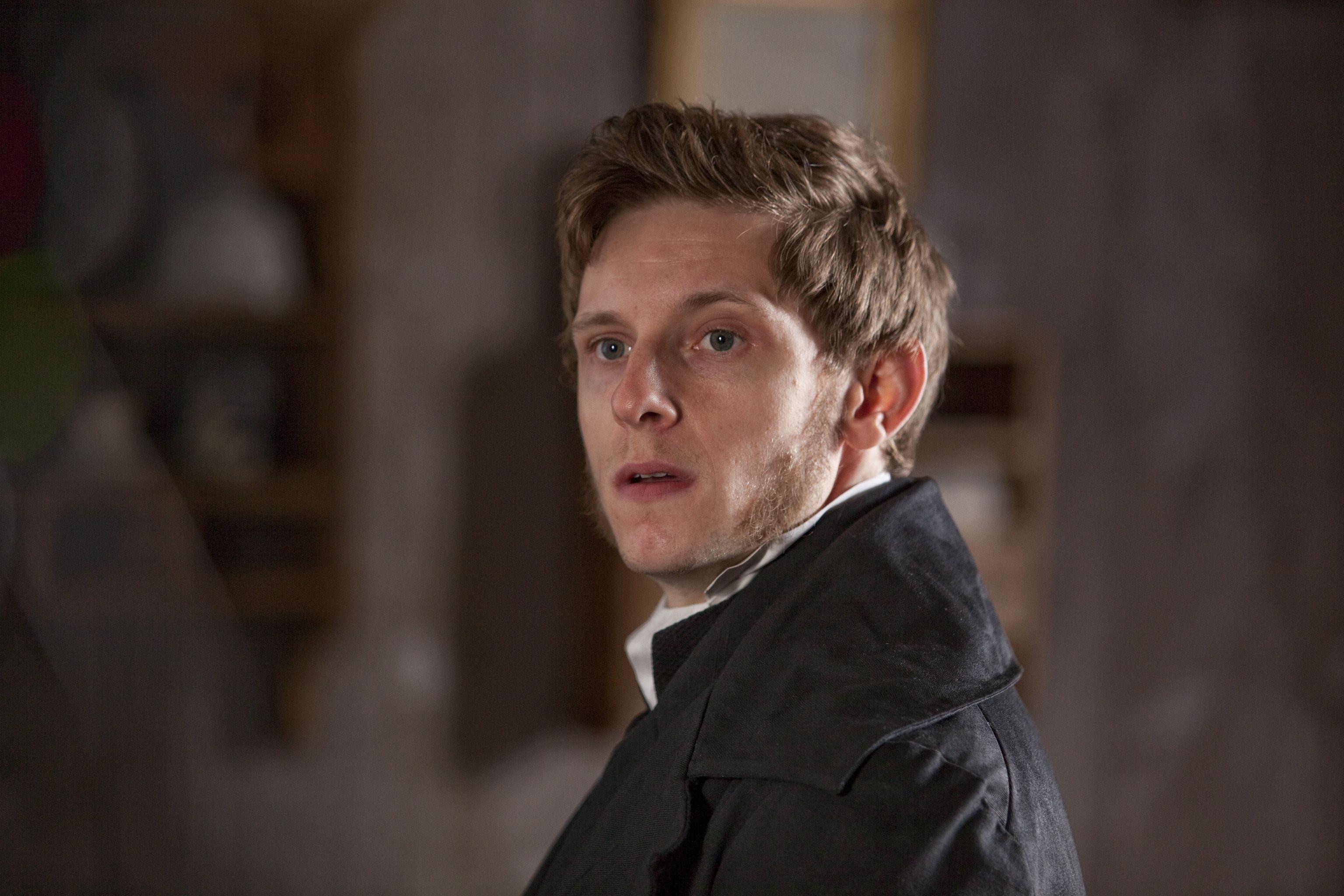 Jamie Bell Wallpapers - Wallpaper Cave