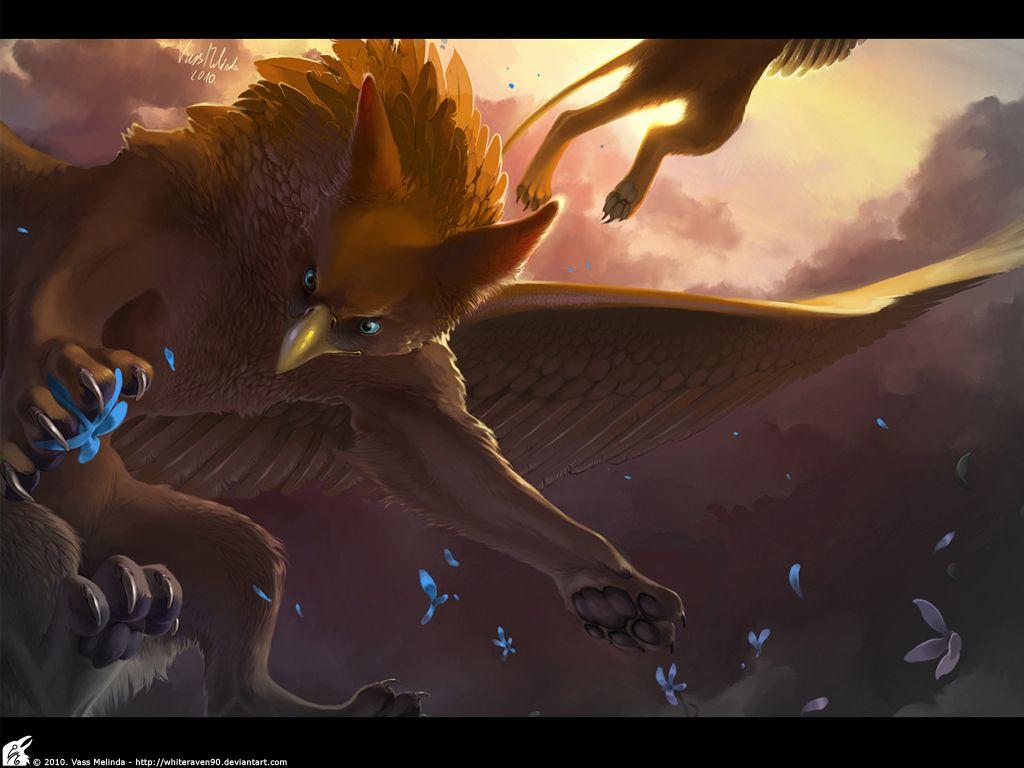 THH 24: Picture Of Griffin HD, 49 Best Wallpaper