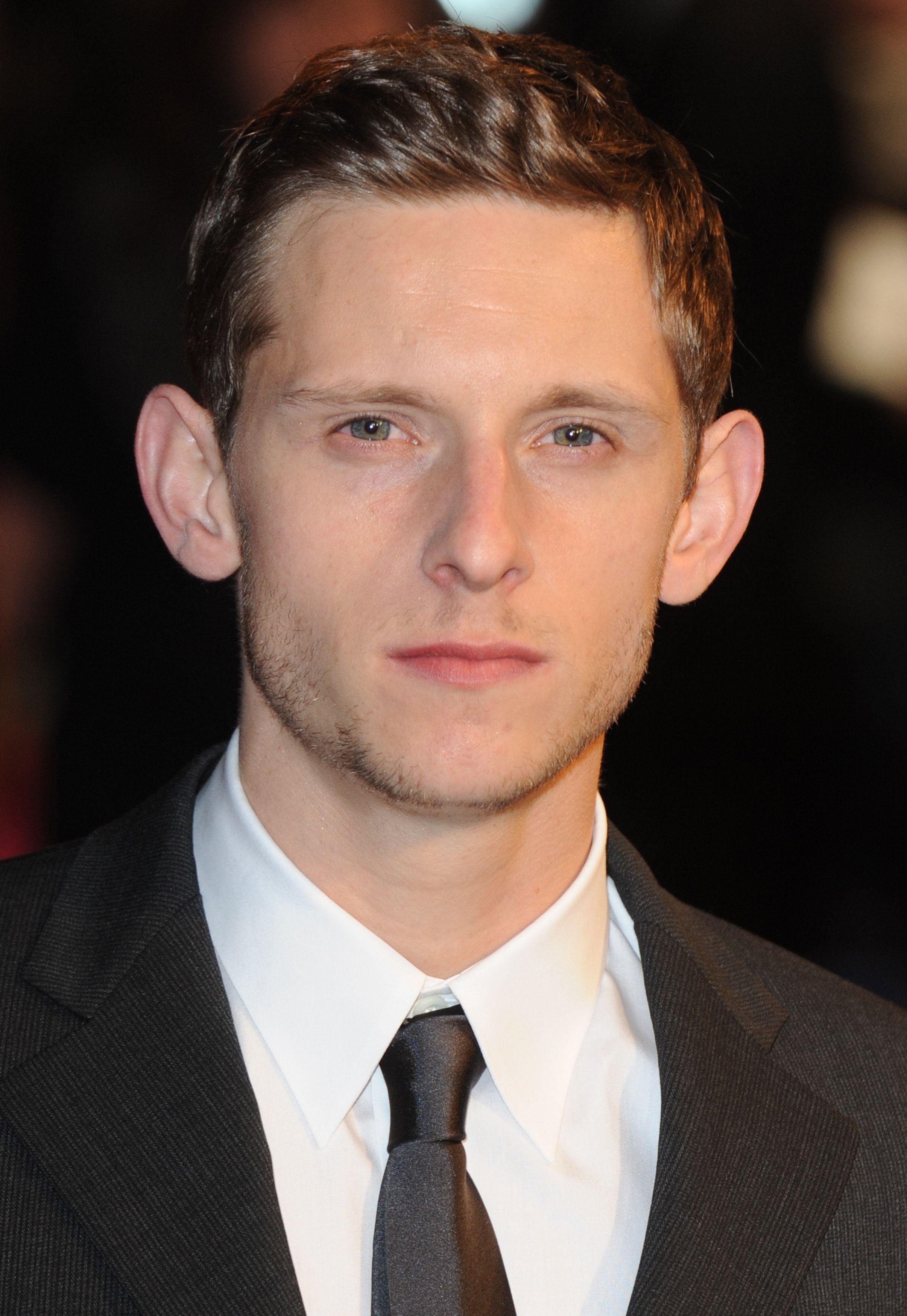 Jamie Bell HD Desktop Wallpaperwallpaper.net