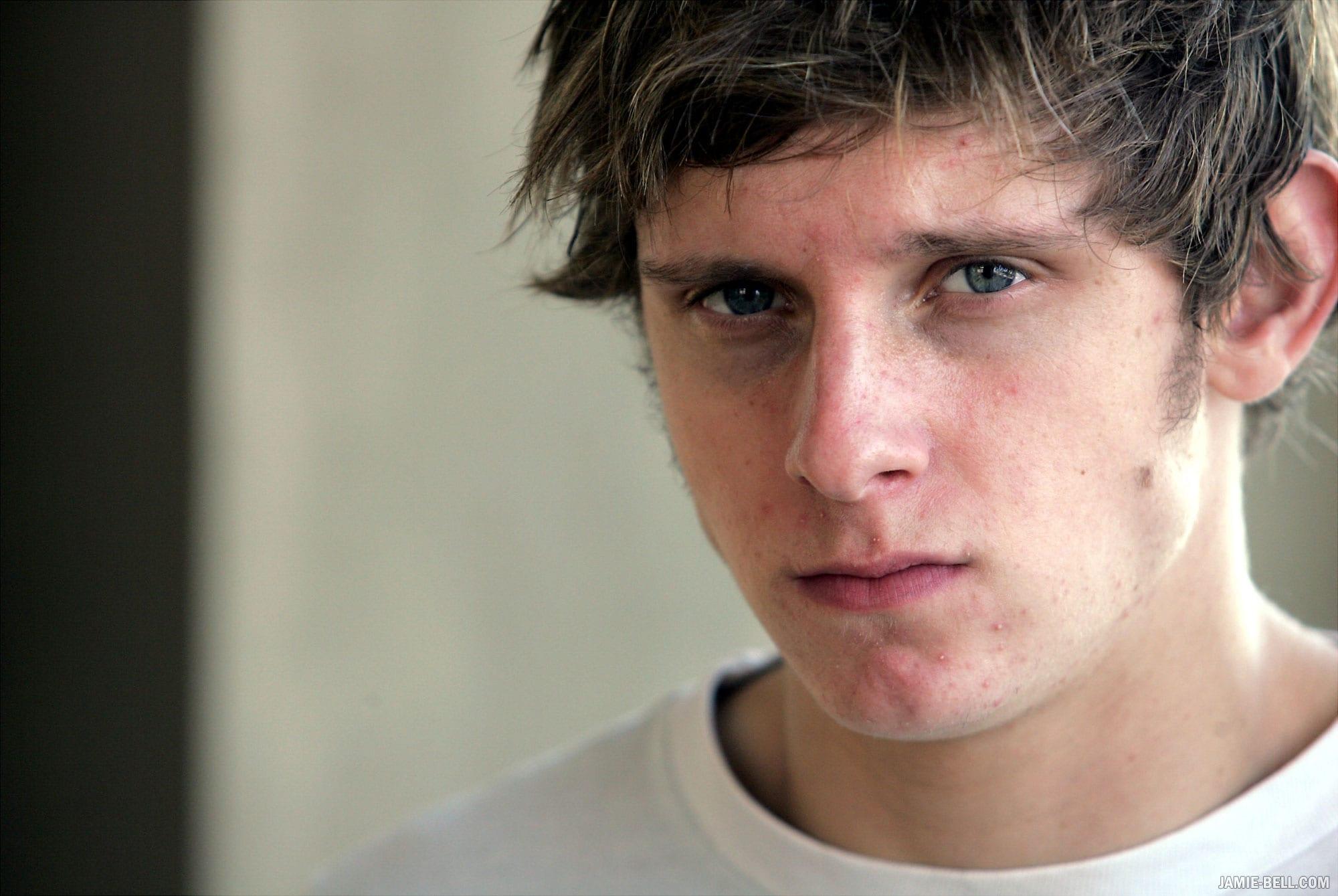 Jamie Bell Wallpapers - Wallpaper Cave